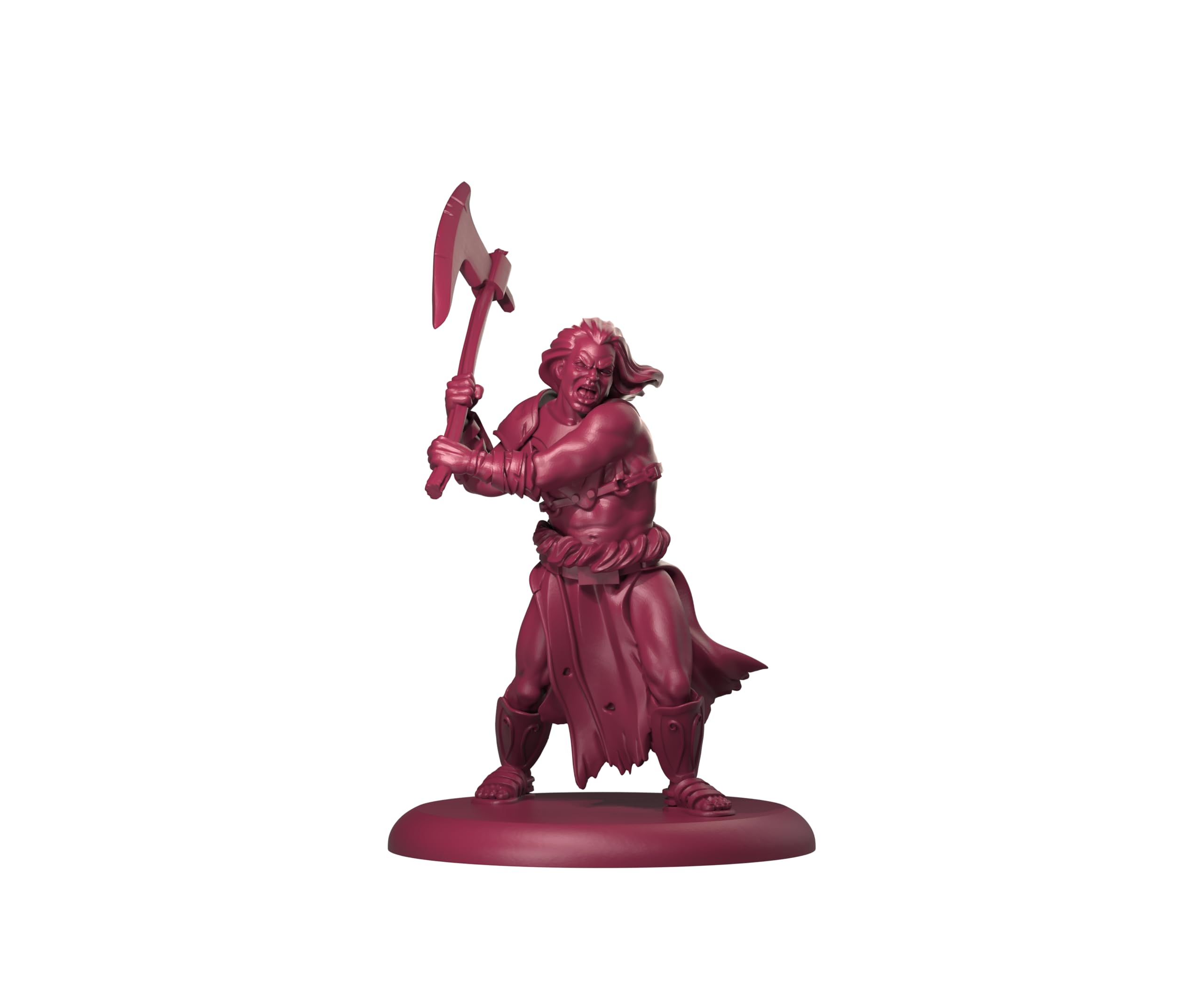 CMON A Song of Ice and Fire Pit Fighters Unit Box - Add Fear 8