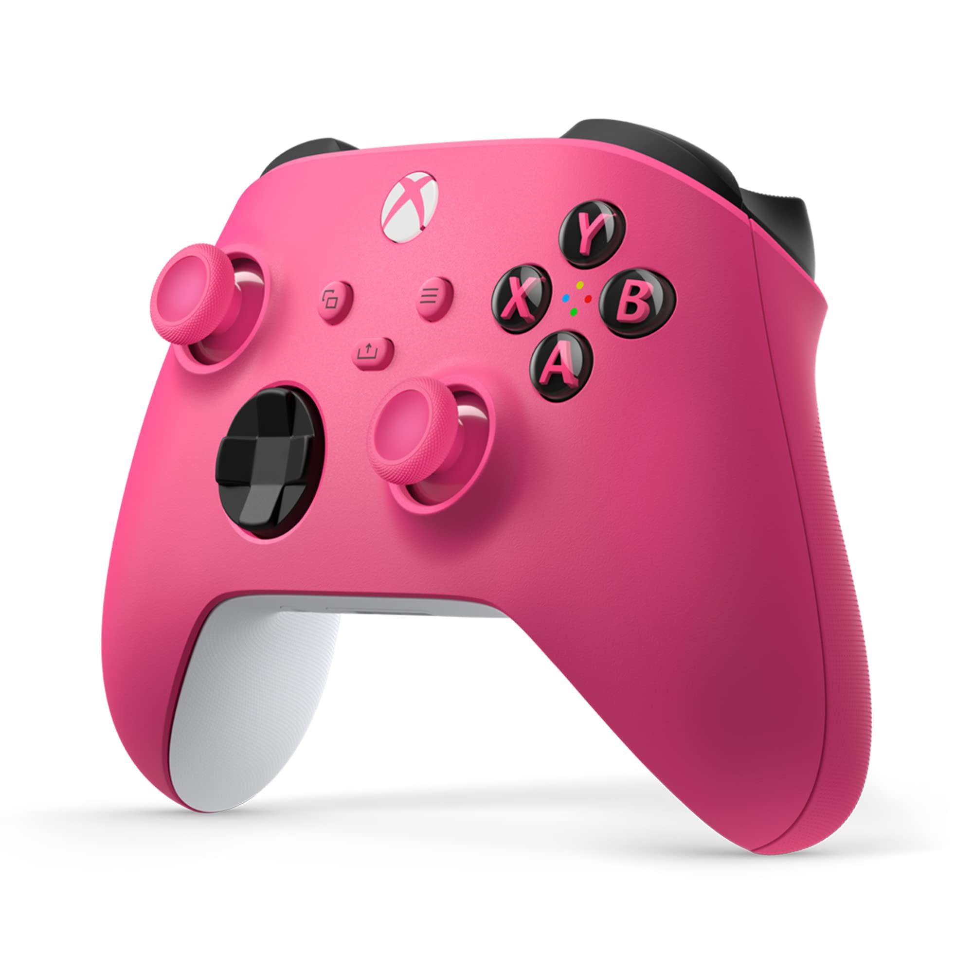 Xbox Wireless Controller – Deep Pink für Xbox Series X|S, Xbox One und Windows-Geräte 3