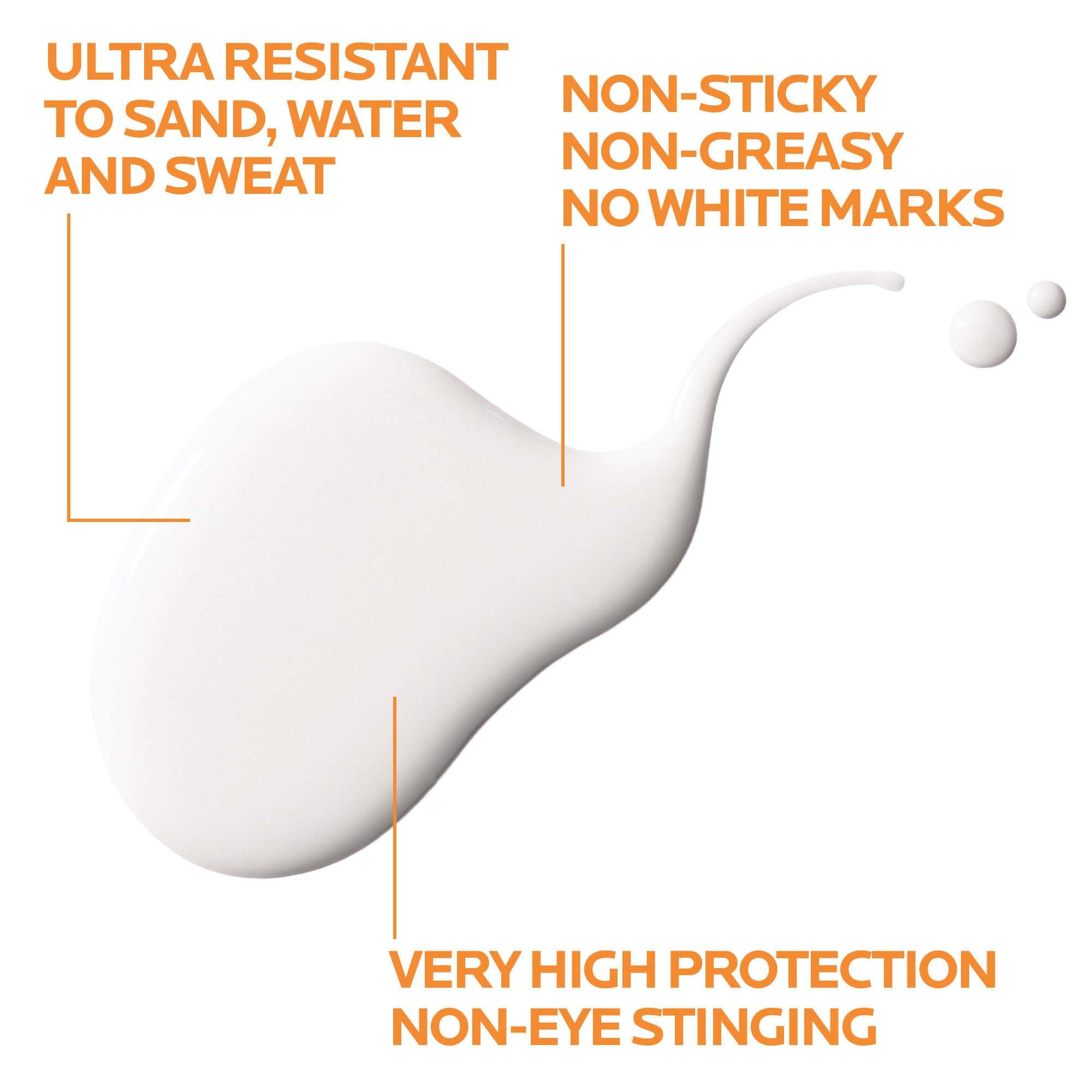 La Roche-Posay Anthelios UVMune 400 Ultra-Light Invisible Fluid (50 g)