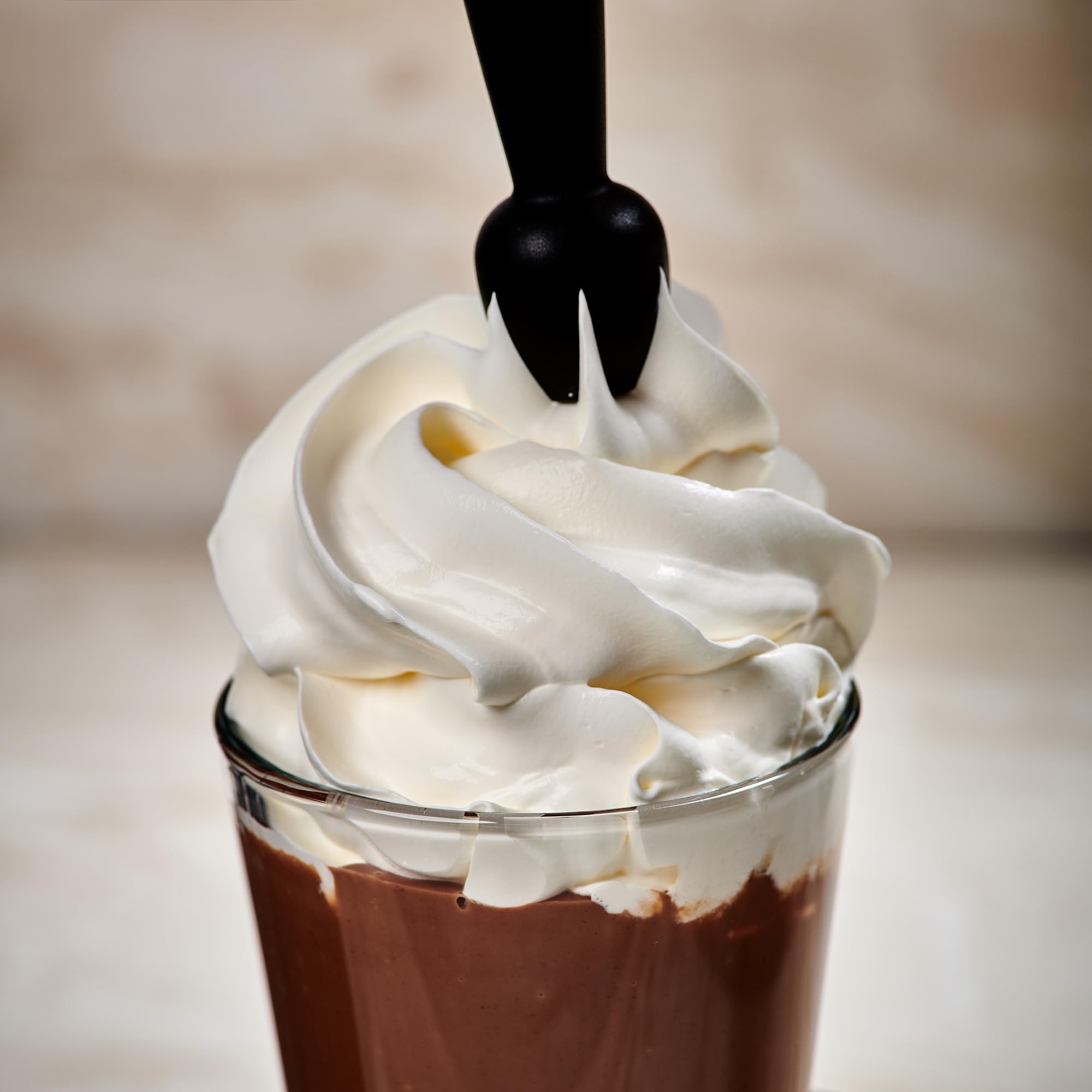 Macphie Plant Based Vegan Cream Alternative 1 Litre 7