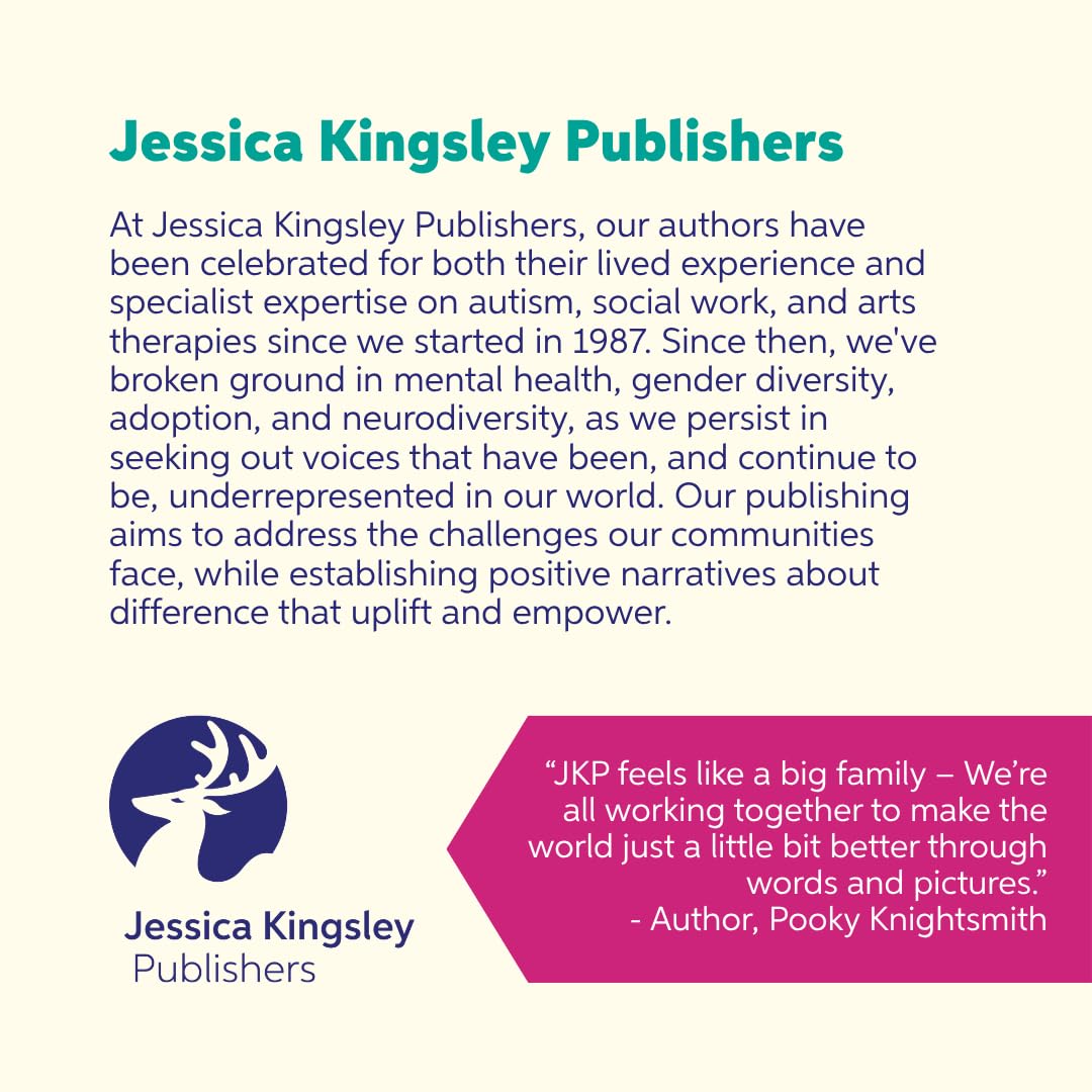 Jessica Kingsley Publishers All Dogs Have ADHD by Kathy Hoopmann | Hardcover