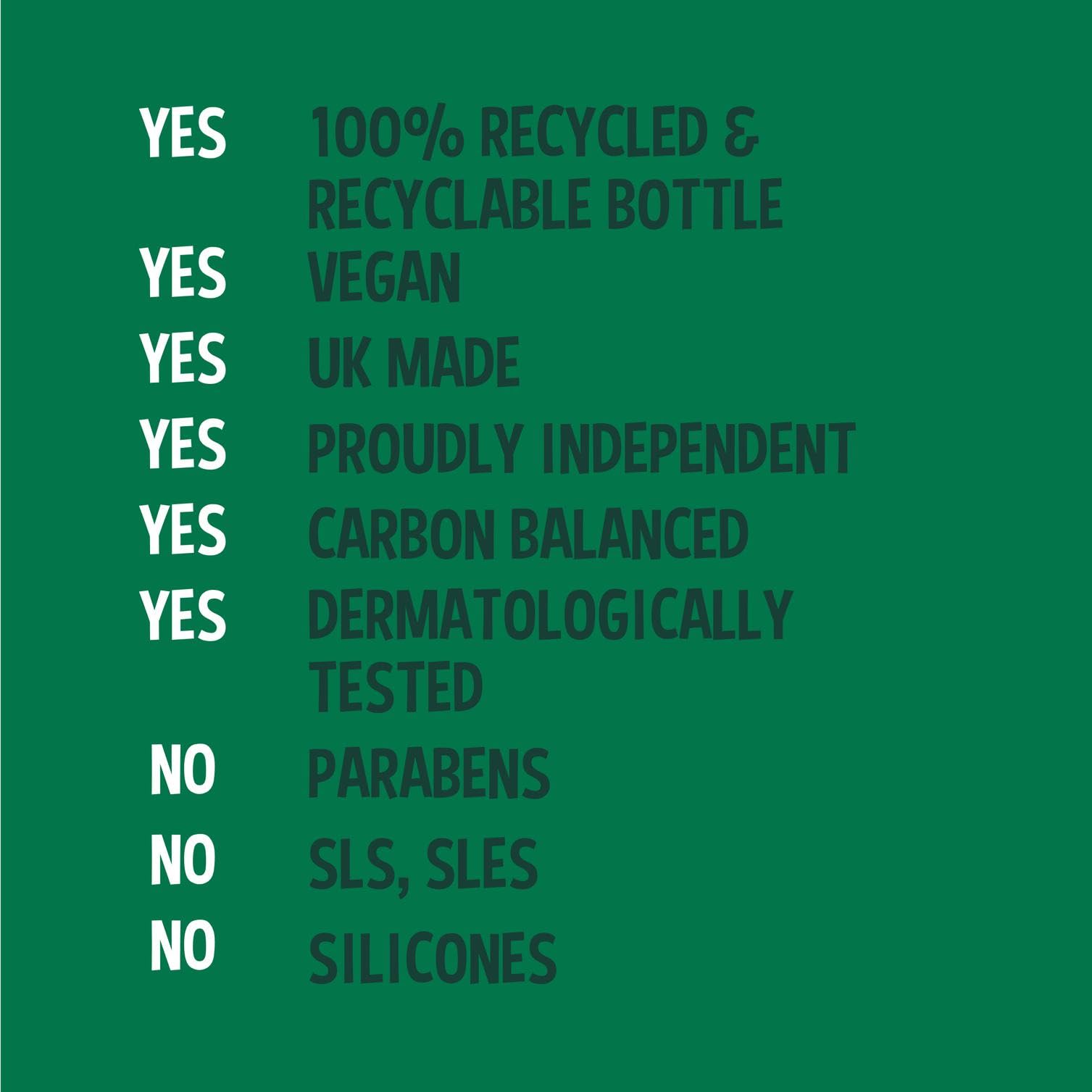 Faith In Nature - Coconut Conditioner (400 ml) 11