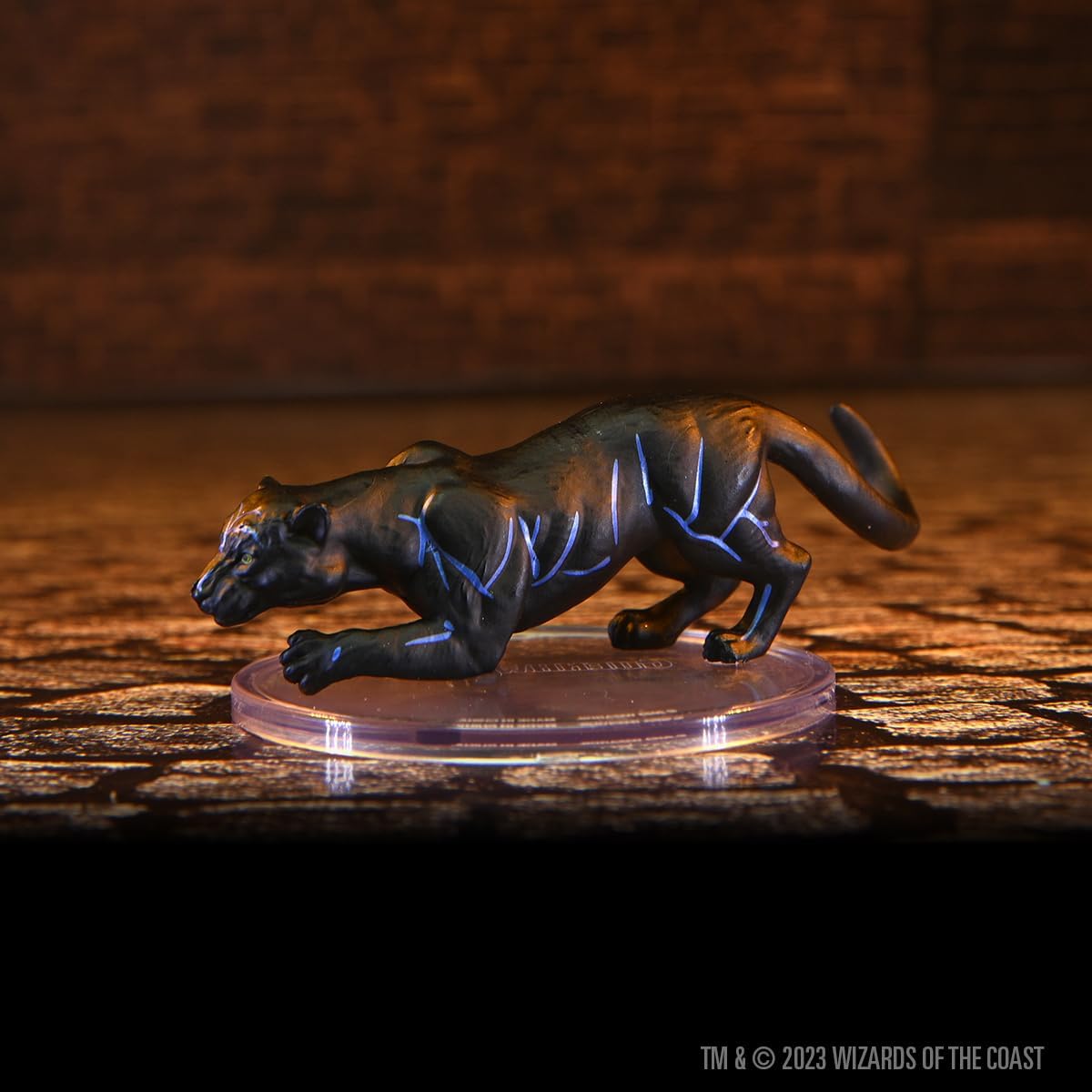 Wizkids D&D The Legend of Drizzt 35th Anniversary Pre-Painted Miniatures Boxed Set 5