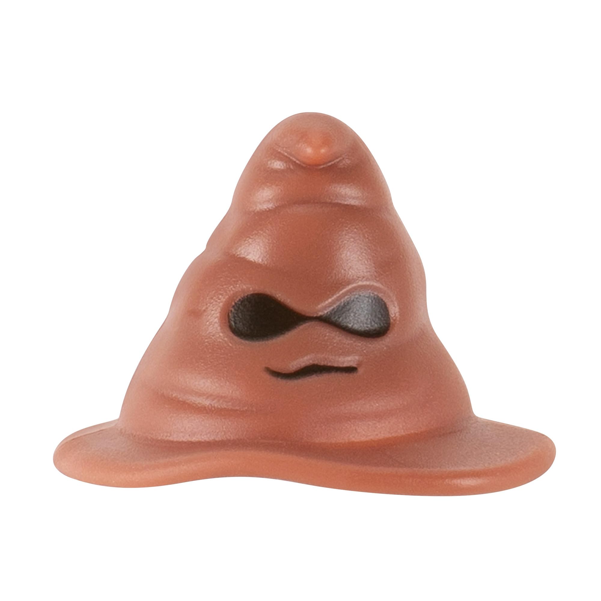 Squish-a-longs Harry Potter Mini-Squish + Accessory 6-Pack - Ron, Scabbers, Dobby, Lucius Malfoy, Aragog, Hagrid 4