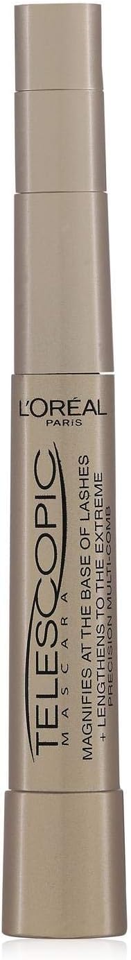 L'Oréal Paris - Telescopic Mascara Magnetic Black (8 ml) 4