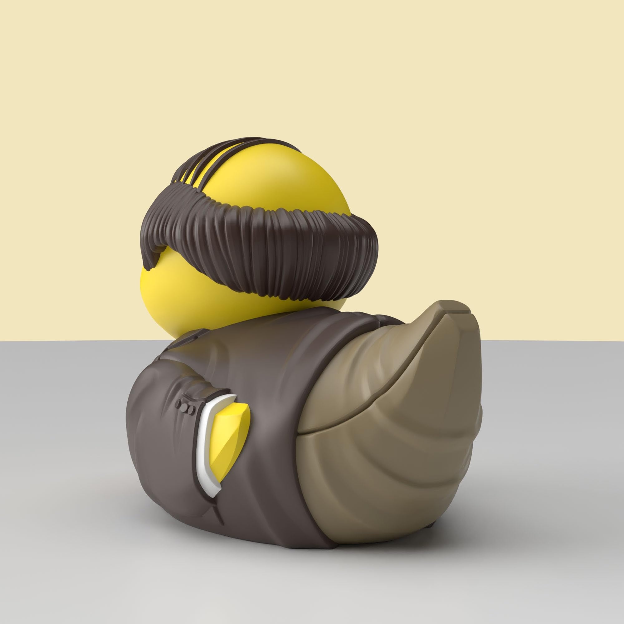 TUBBZ Mini: The Office - Kevin Malone Cosplaying Rubber Duck Vinyl Figure 4