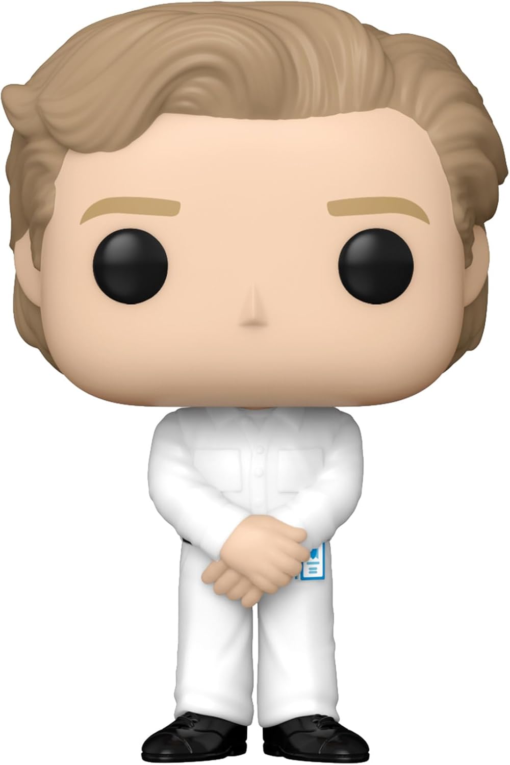 Funko Pop! TV: Stranger Things - Henry Vinyl Figure 001