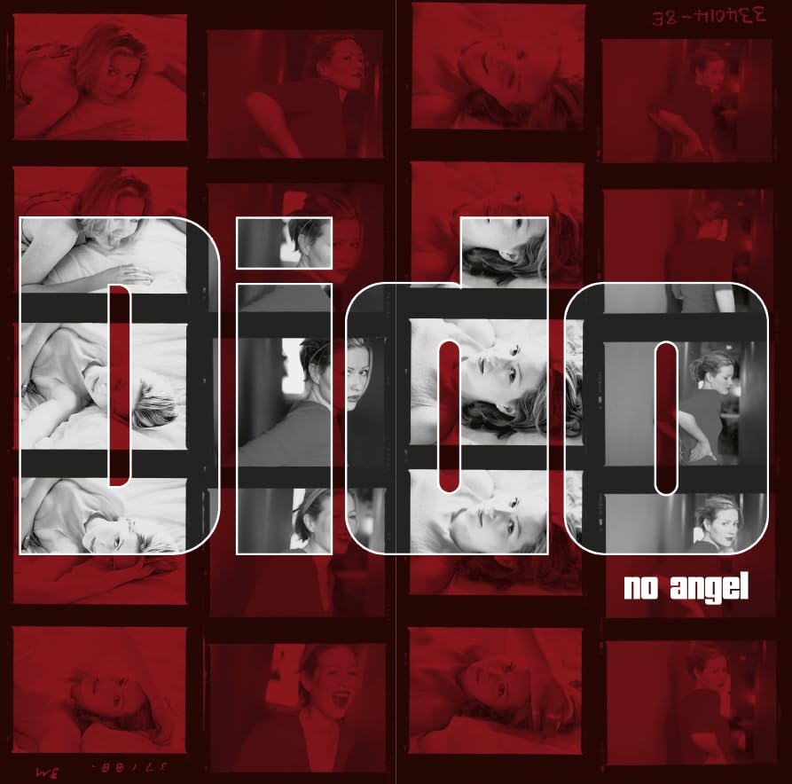 Dido - No Angel [VINYL]
