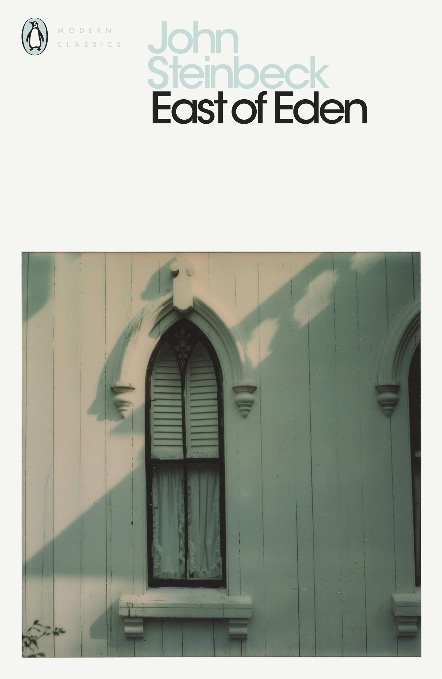 Penguin East of Eden - Steinbeck Classic | Paperback | 640 Pages 1