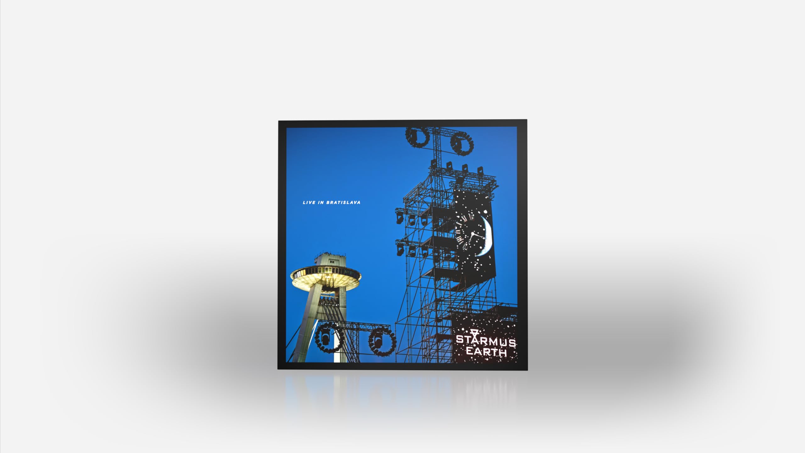 Live in Bratislava (2024) – Blu-ray Ultimate Collector’s Box 6