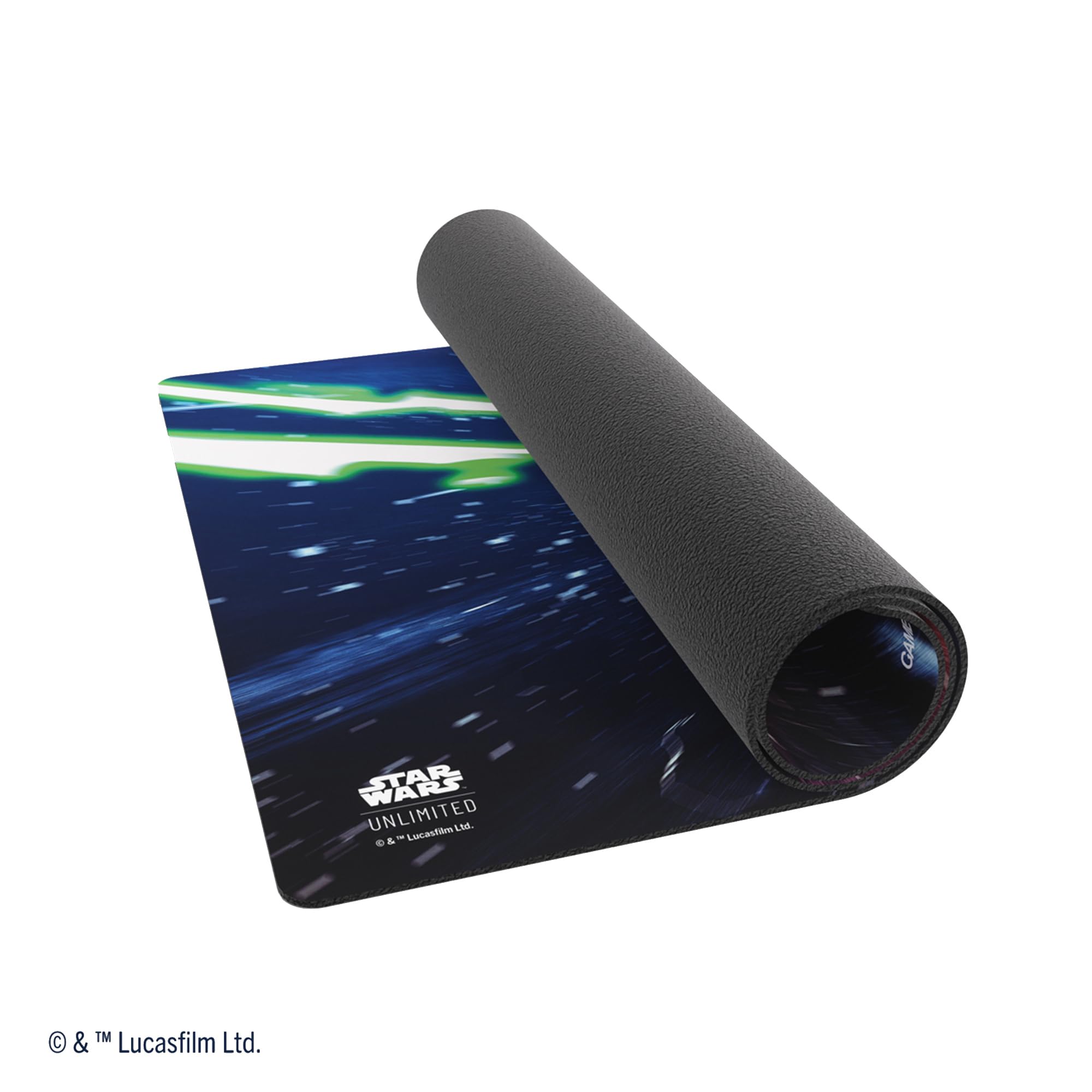 Gamegenic Star Wars Unlimited Tie Fighter Spielmatte 4