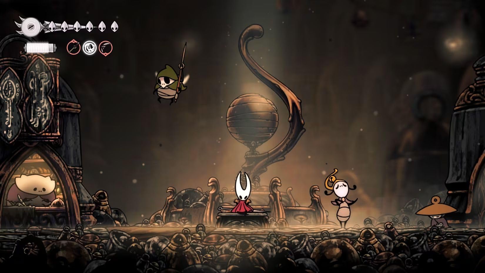 Hollow Knight: Silksong [Xbox Series X] 5