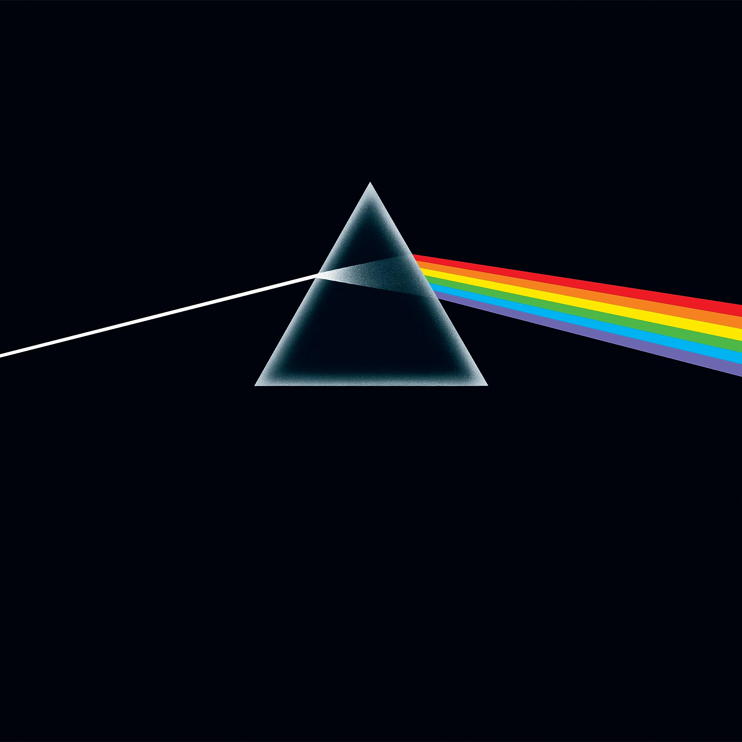 Pink Floyd – The Dark Side of the Moon (50th Anniversary Remaster) [Audio-CD]