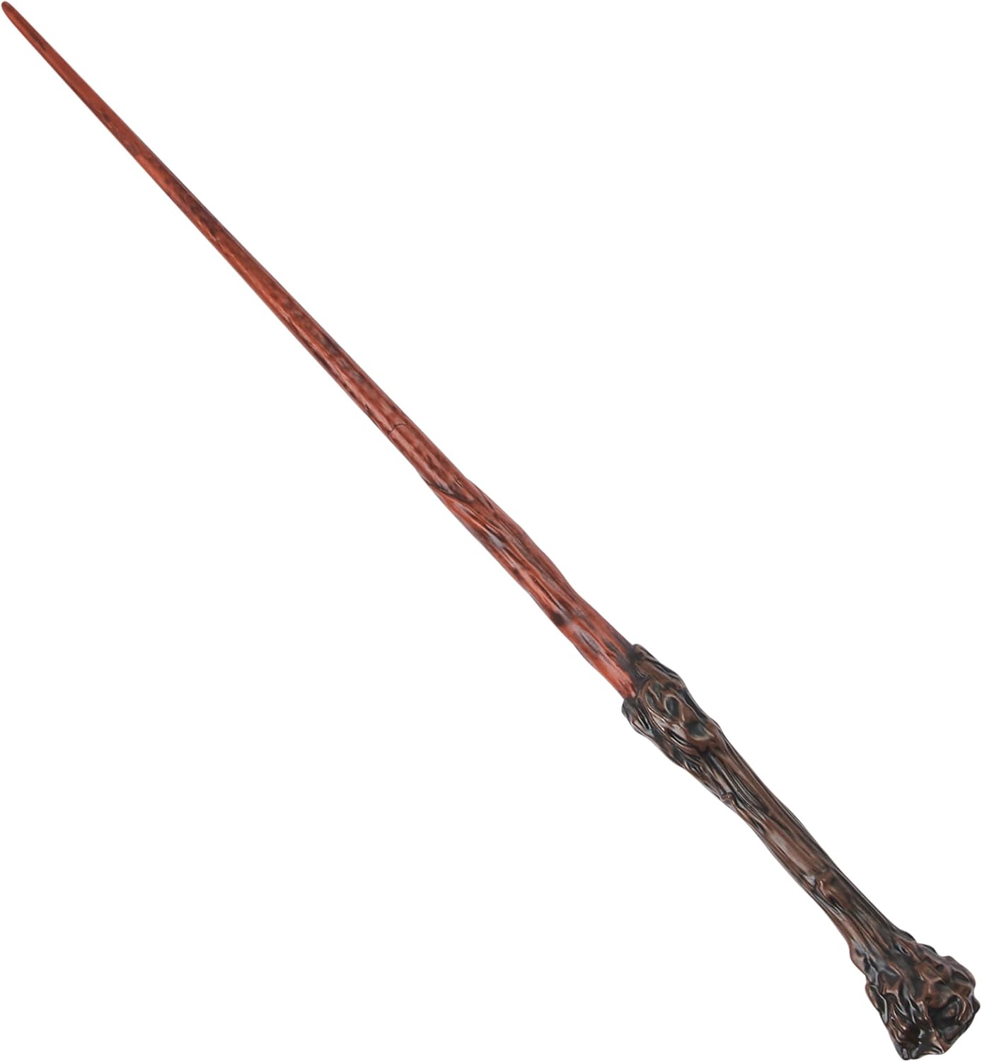 Wizarding World Harry Potter 12-inch Replica Wand with Spell Card