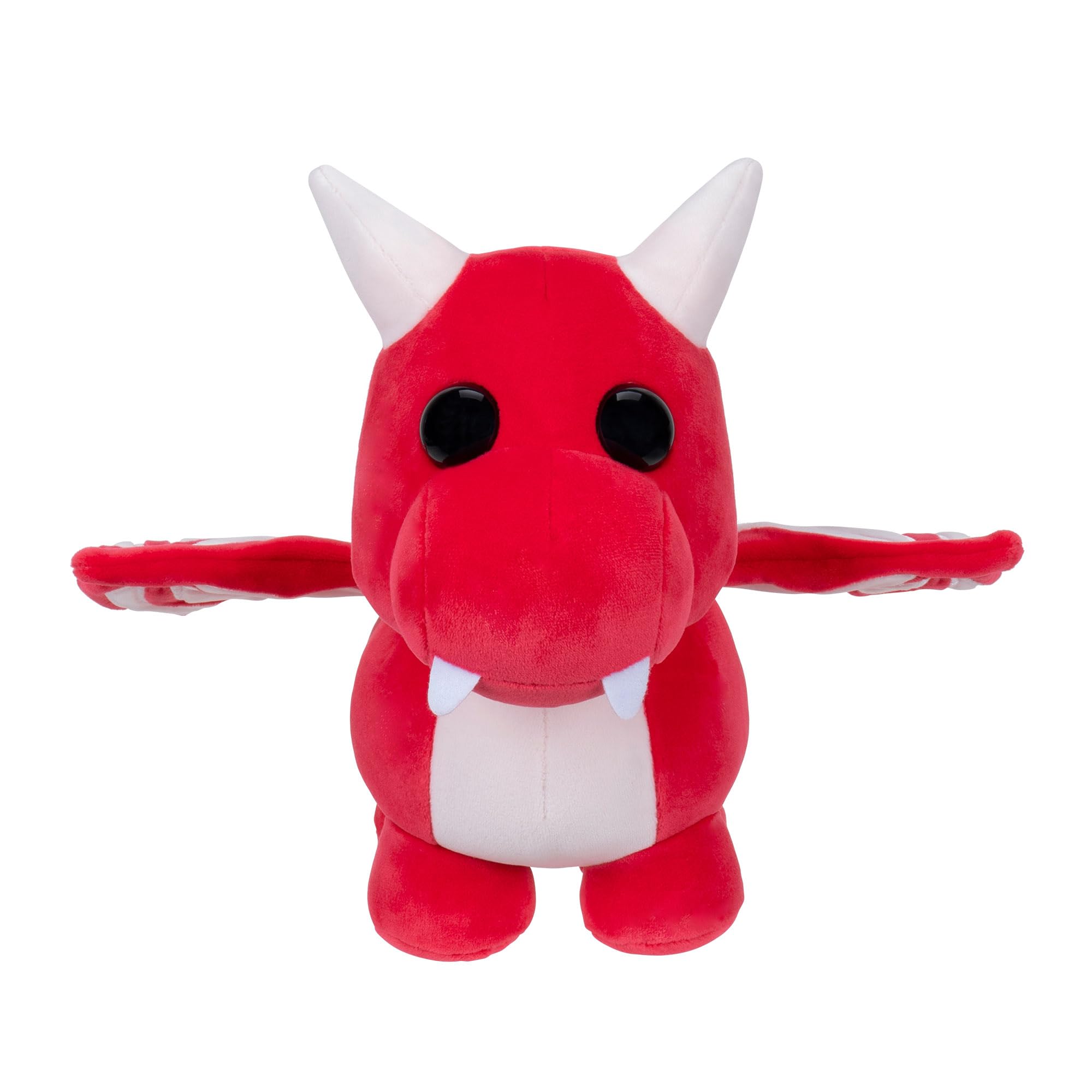 Adopt Me! Series 4 - Dragon Plush 3