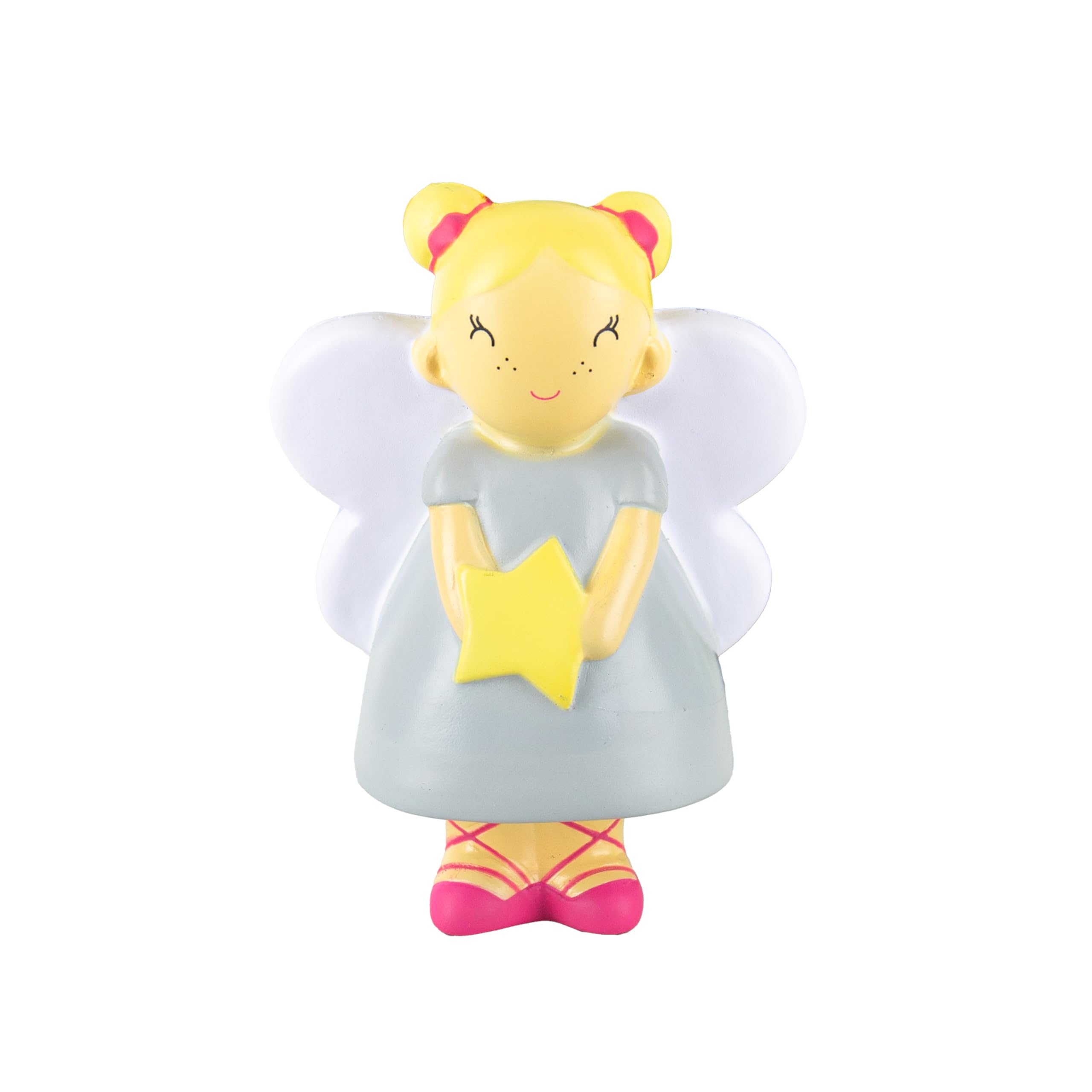 Sweary Fairy Adult Stress Relief Toy - Funny Rude Squeeze Squishy for Grown-Ups 11