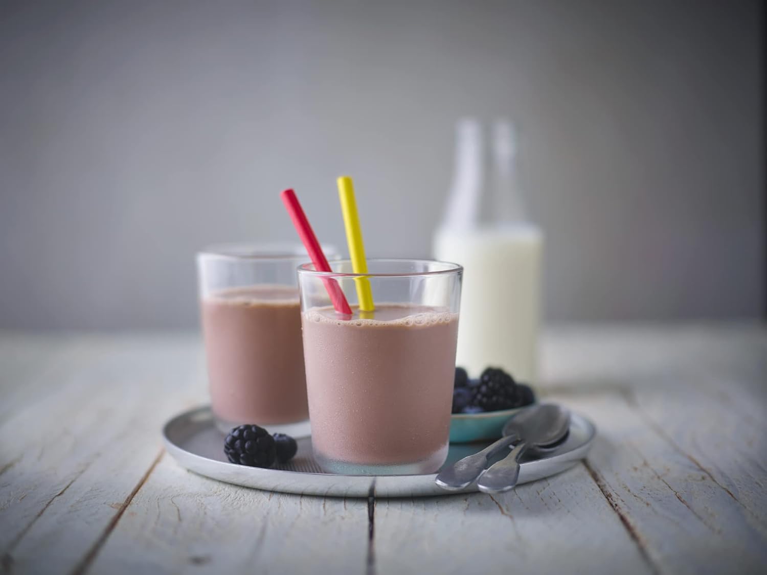 Nesquik - Chocolate Flavoured Milkshake Powder 1kg Tub