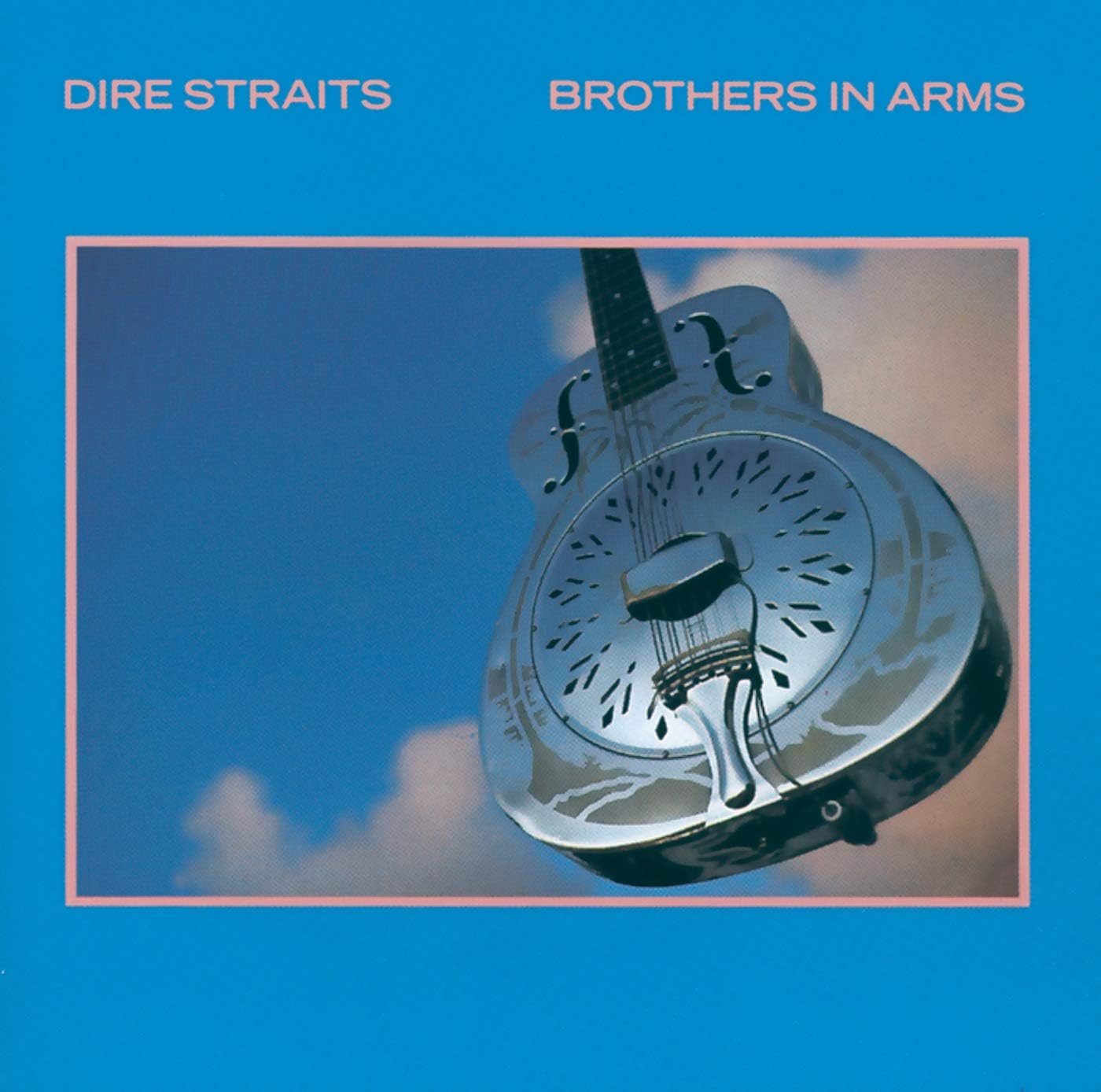Dire Straits - Brothers In Arms [Audio CD]