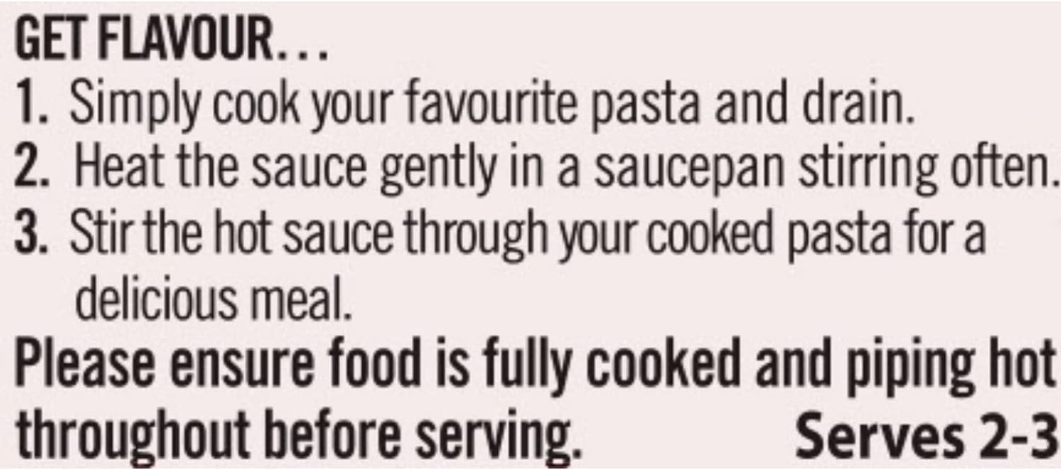 Loyd Grossman - Italian Puttanesca Sauce Tomato & Olive Anchovy Infusion 3