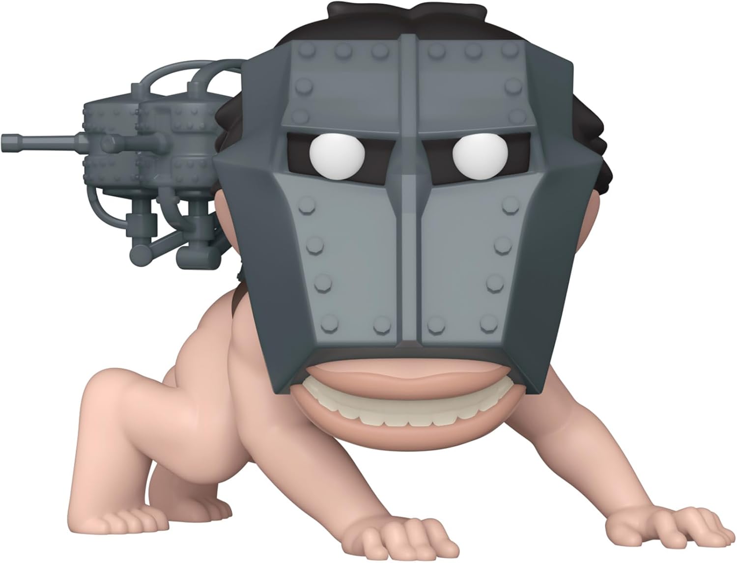 Funko Pop! Animation Attack on Titan - Cart Titan Vinylfigur 3