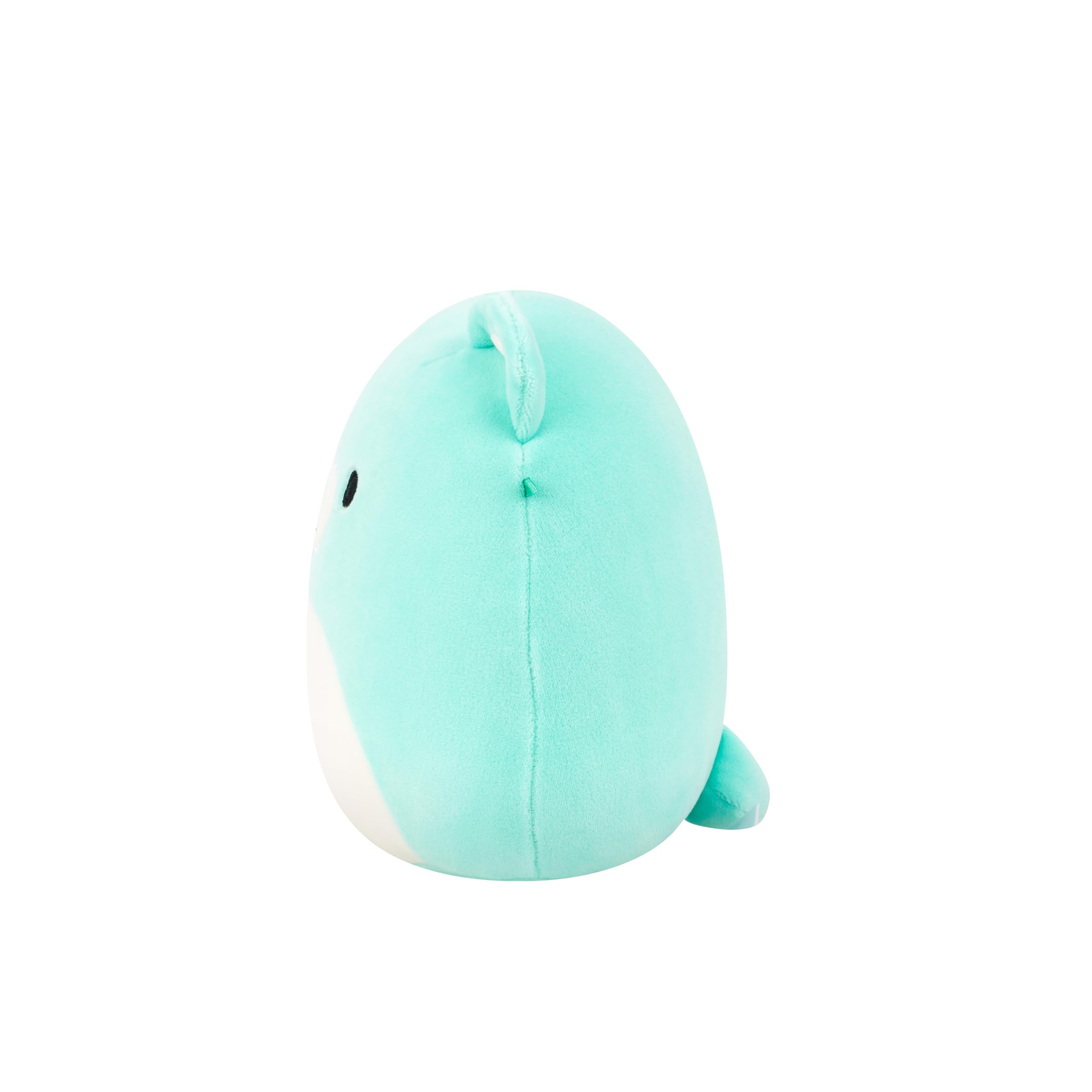 Squishmallows Belinda the Teal Bear - 7.5-Inch Plush Stuffed Animal for Kids 3+ 11