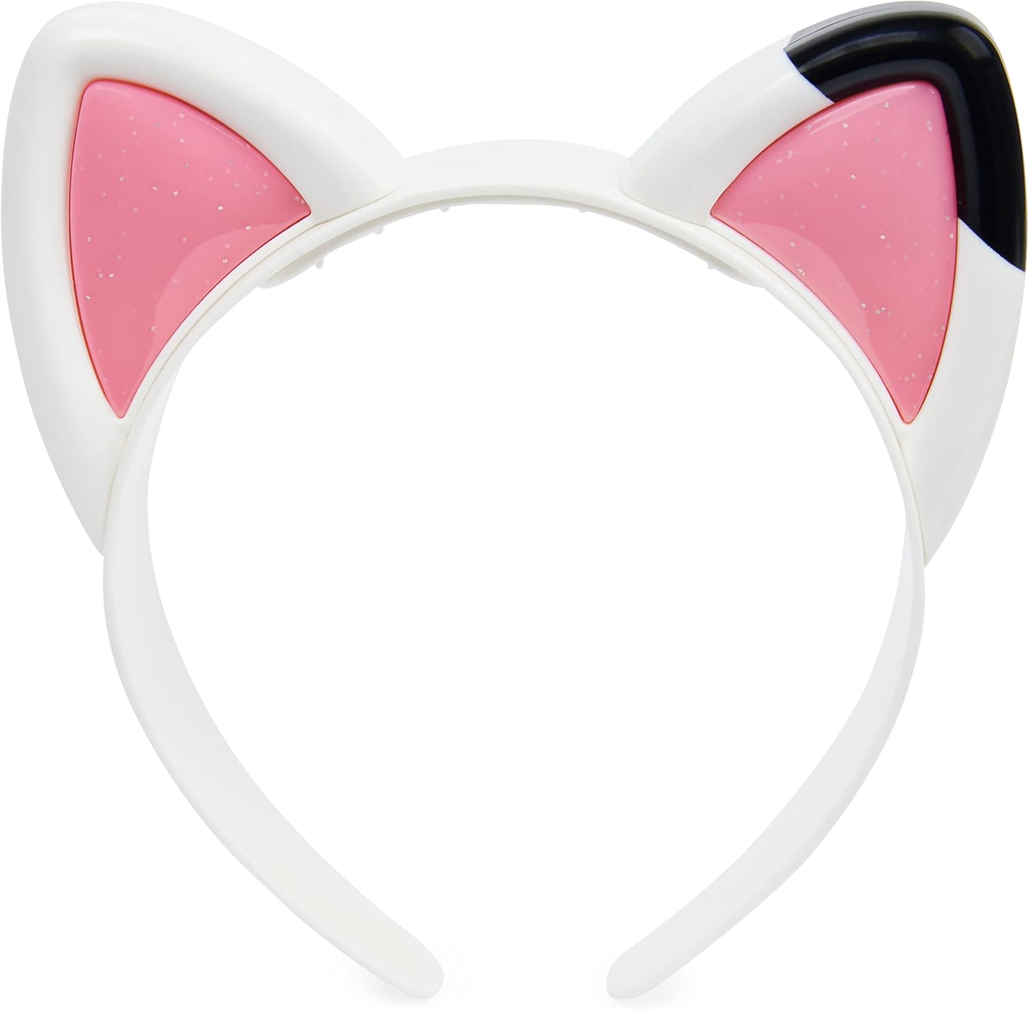 Gabby’s Dollhouse Magical Musical Cat Ears with Lights, Sounds & 3 Play Modes
