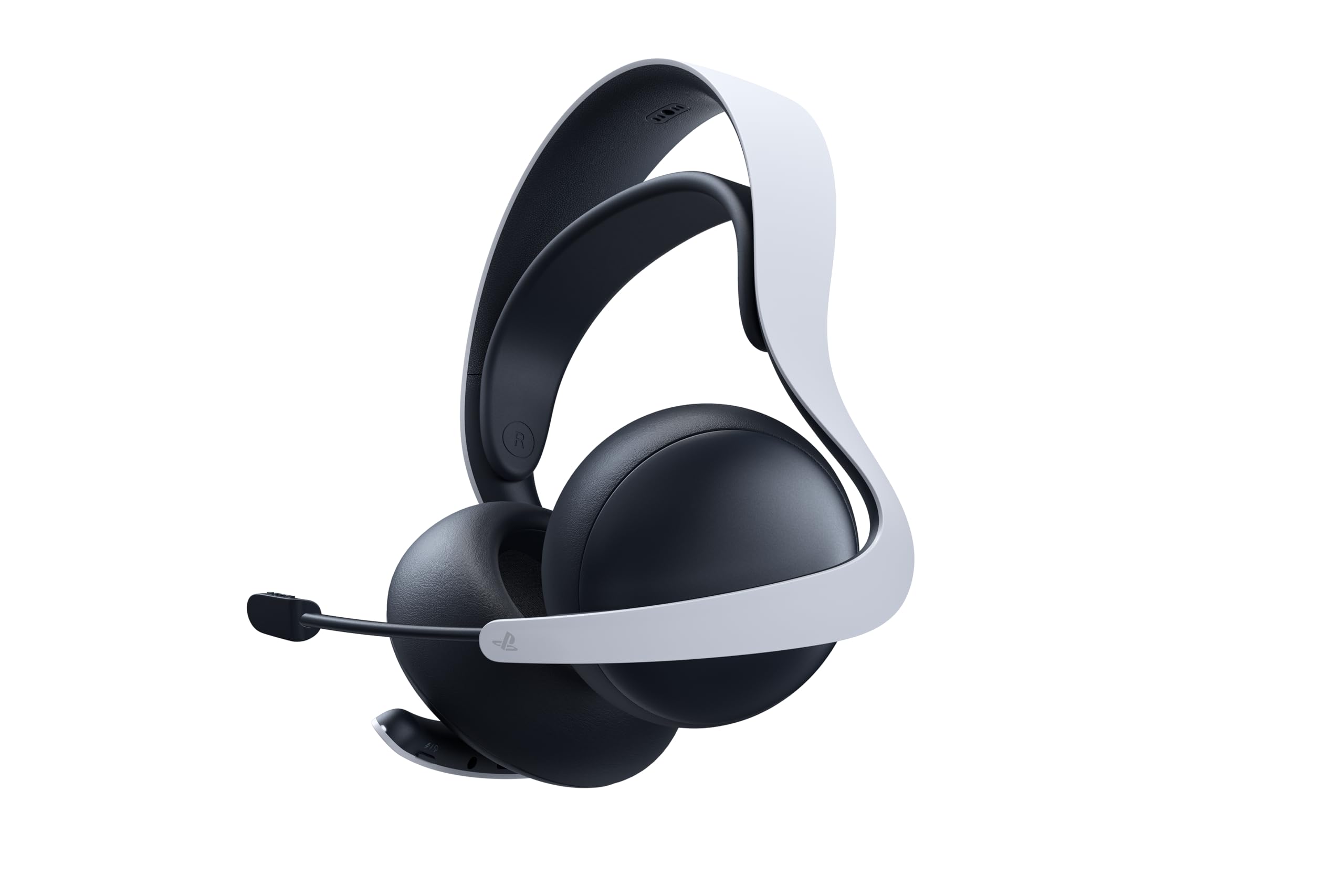 PlayStation Pulse Elite Wireless Headset - PS5, PC, Mac & PlayStation Portal Compatible 11