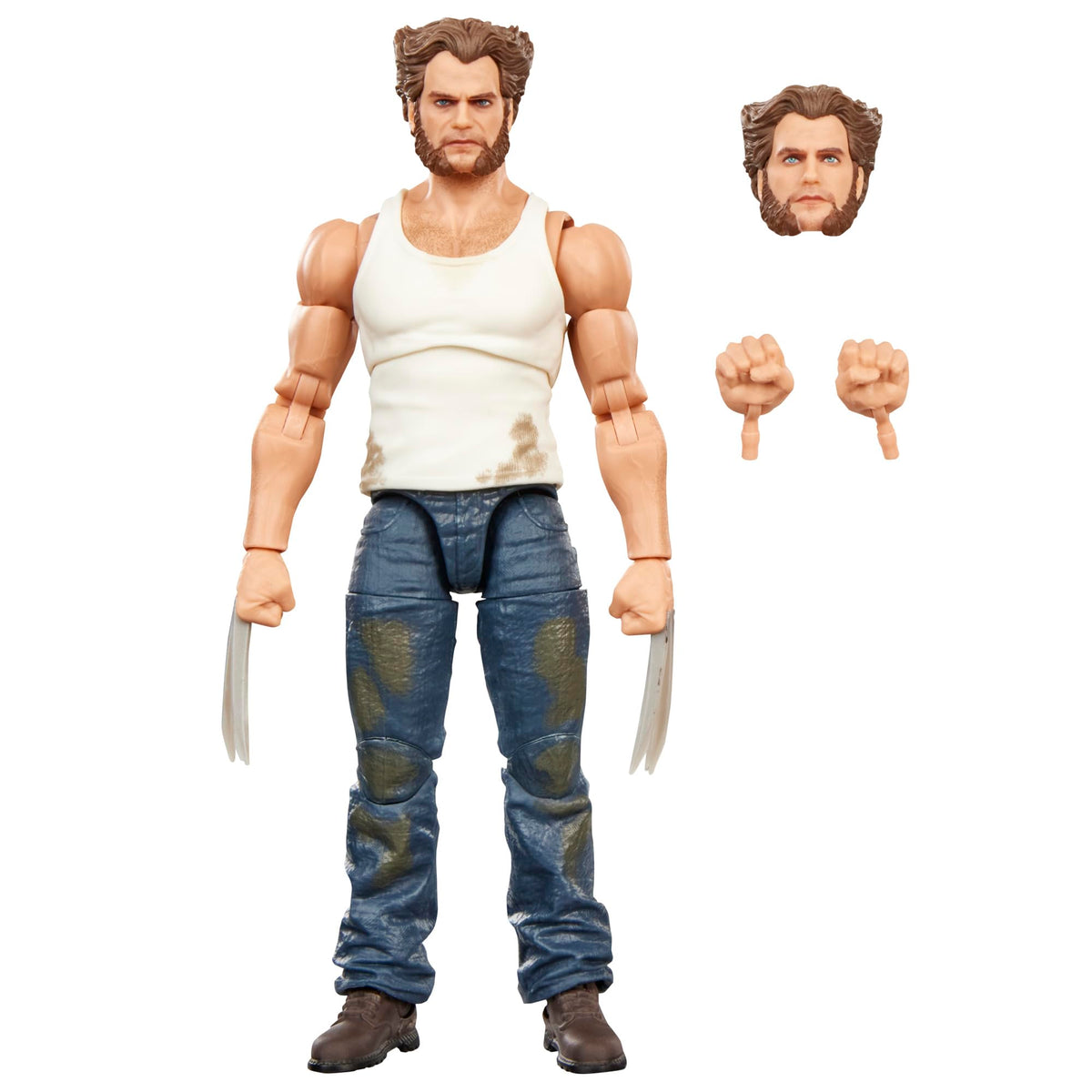 Marvel Legends The Cavillrine Action Figure - 15cm Scale | Inspired by Deadpool & Wolverine | Ages 14+