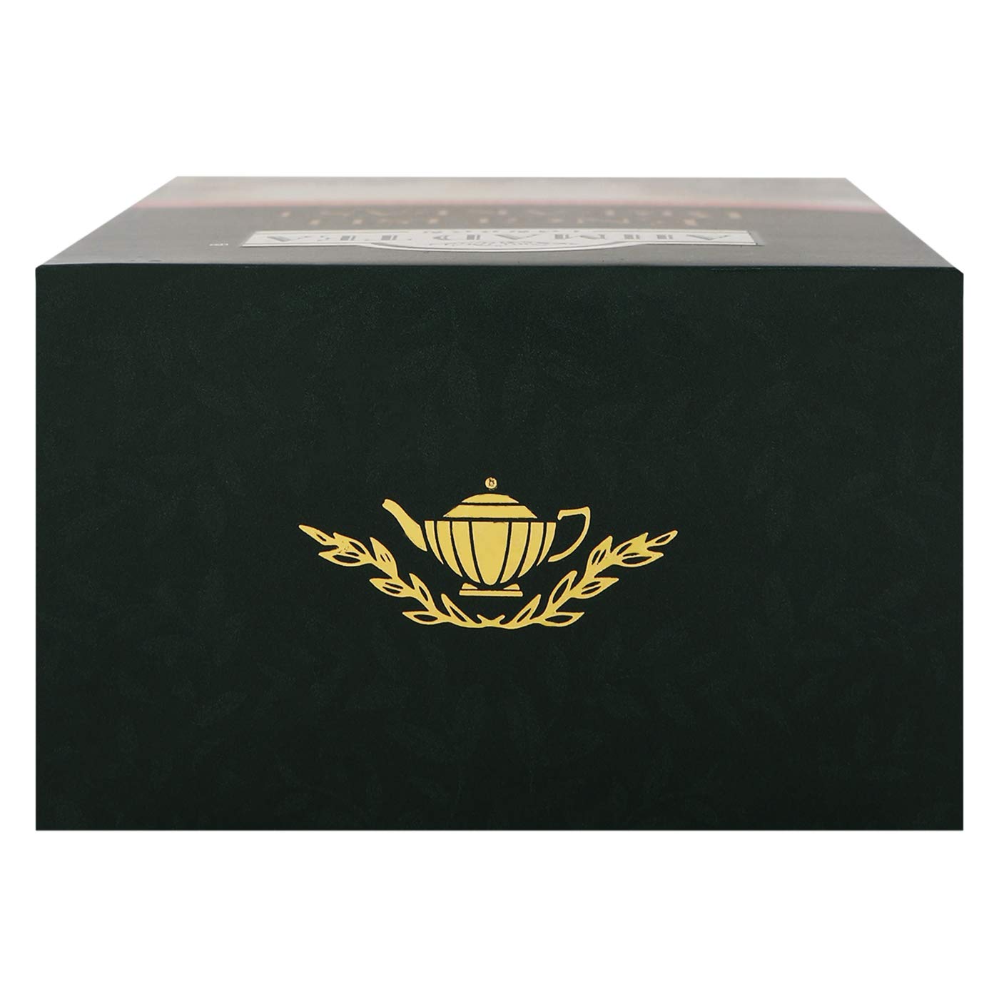 Ahmad Tea English Breakfast - Loser Schwarztee, 600g 3
