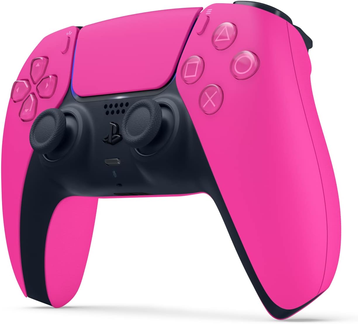 DualSense Nova Pink Wireless Controller for PS5 5
