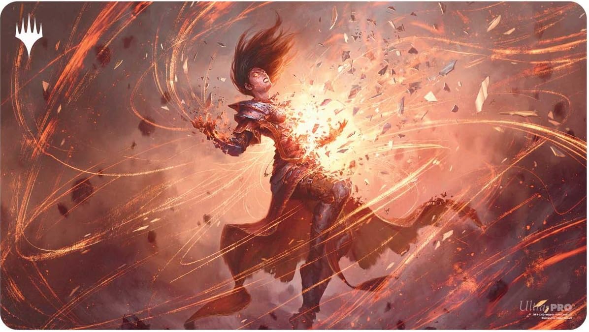 Ultra Pro Magic: The Gathering Modern Horizons 3 Playmat