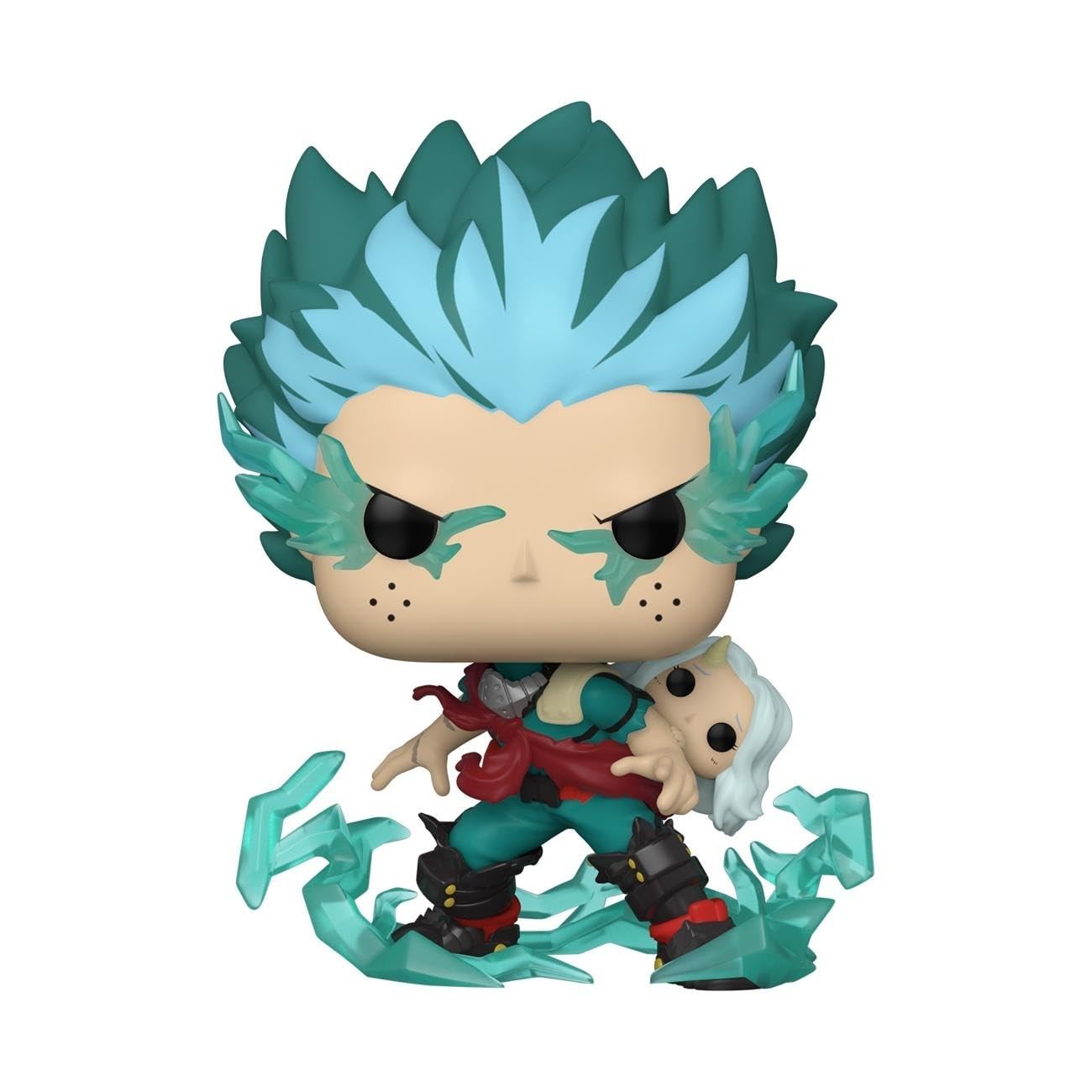 Funko Pop! Animation: My Hero Academia - Infinite Deku with Eri Vinyl Figure (51933)
