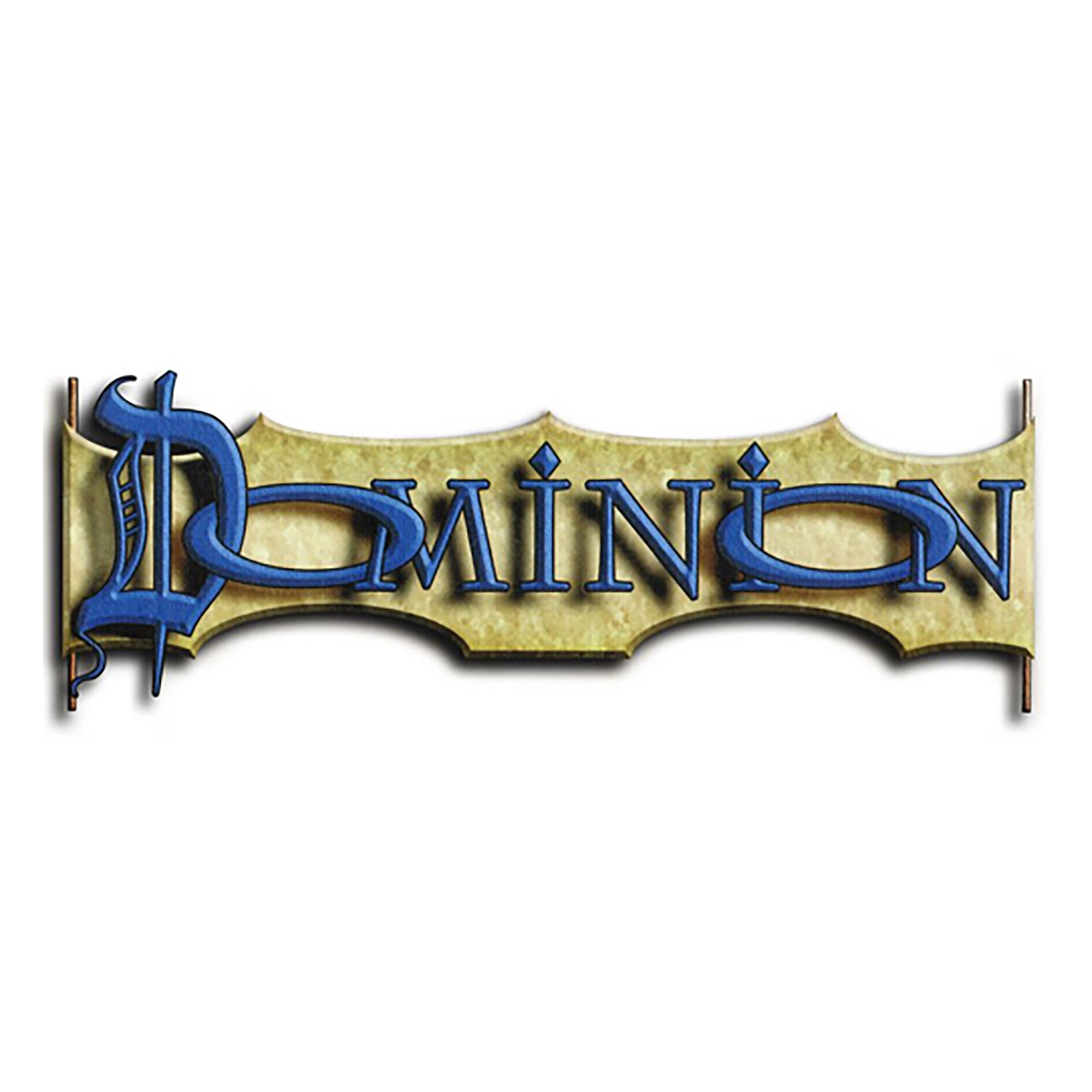 Rio Grande Games Dominion: Hinterlands 2nd Edition Expansion