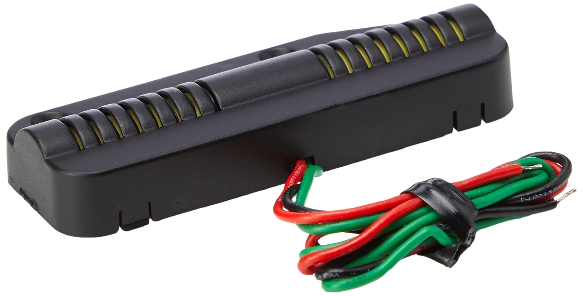 Hornby R8243 Surface Mounted Point Motor | Plastic, Black | For 00 Gauge Model Railways