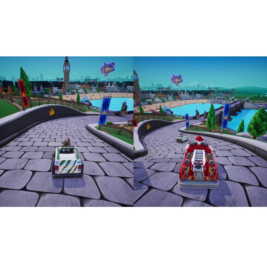 PAW Patrol World - PS4 15