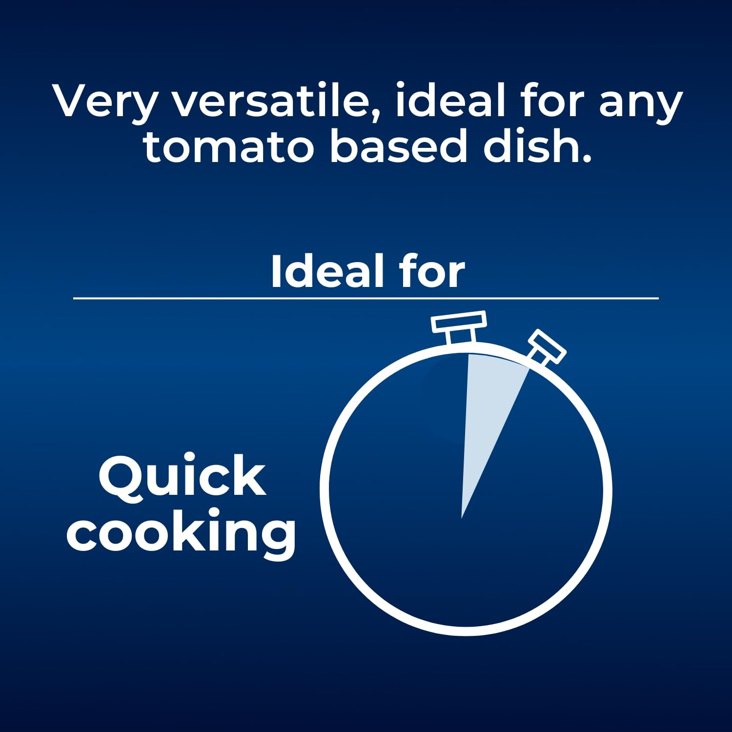 Cirio Supercirio Double Concentrated Tomato Puree, 4 x 70g 3