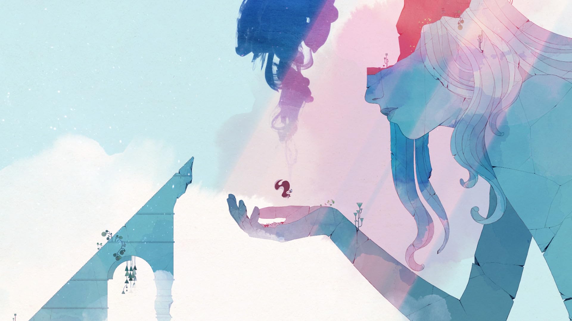 Gris Devolver Deluxe Edition - PS5 5