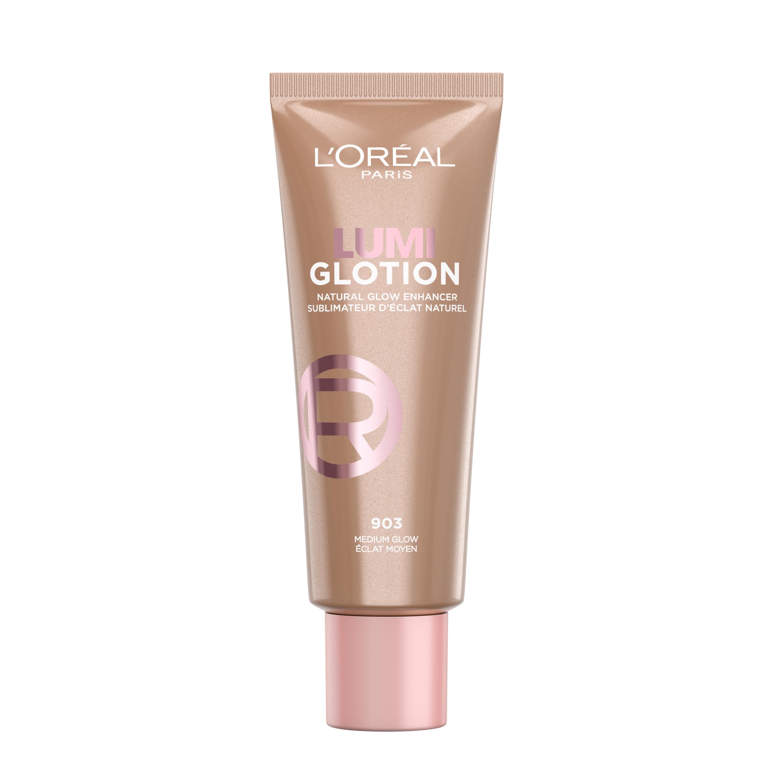 L'Oréal Paris - Paradise Lumi Glotion Glow Enhancer (40 ml)