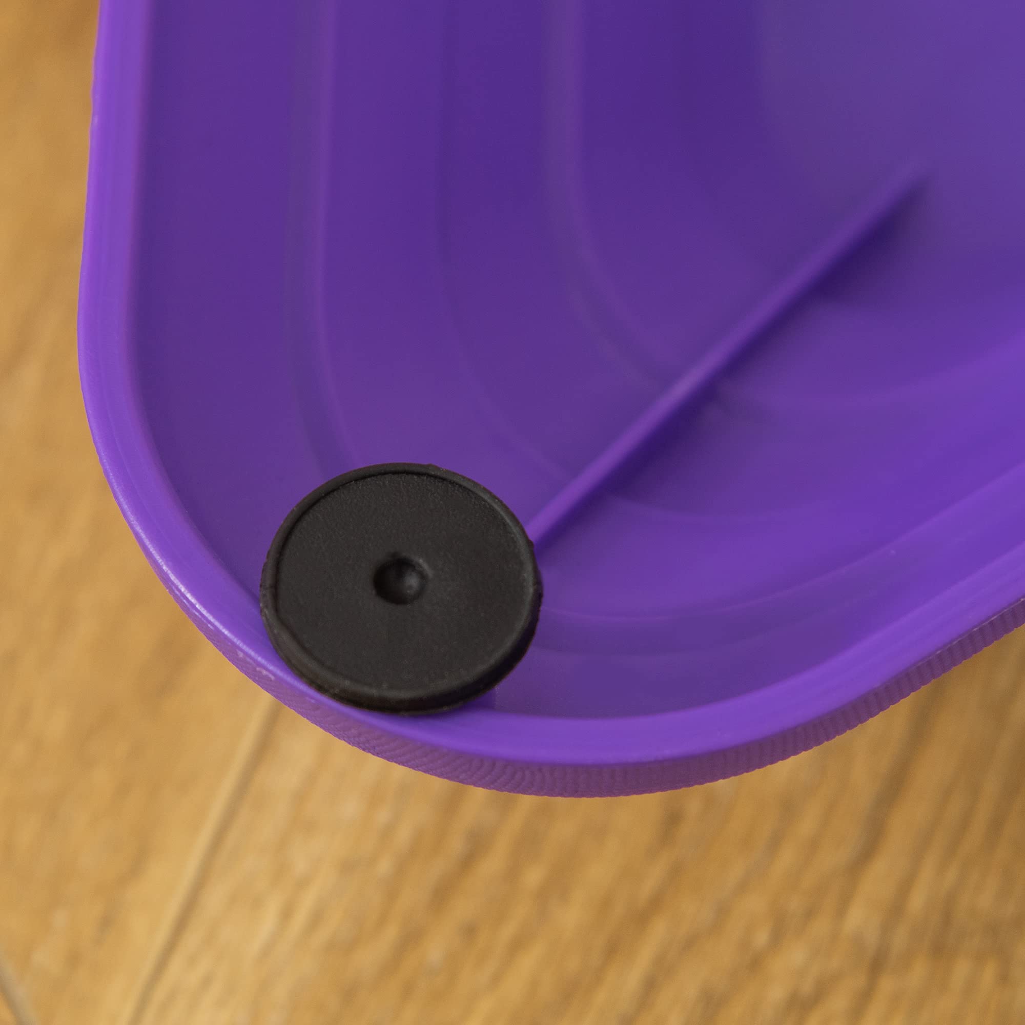 Outsunny Balance Stepping Stones Kids - 6-Piece Starfish Style Non-Slip Outdoor Play Set 17