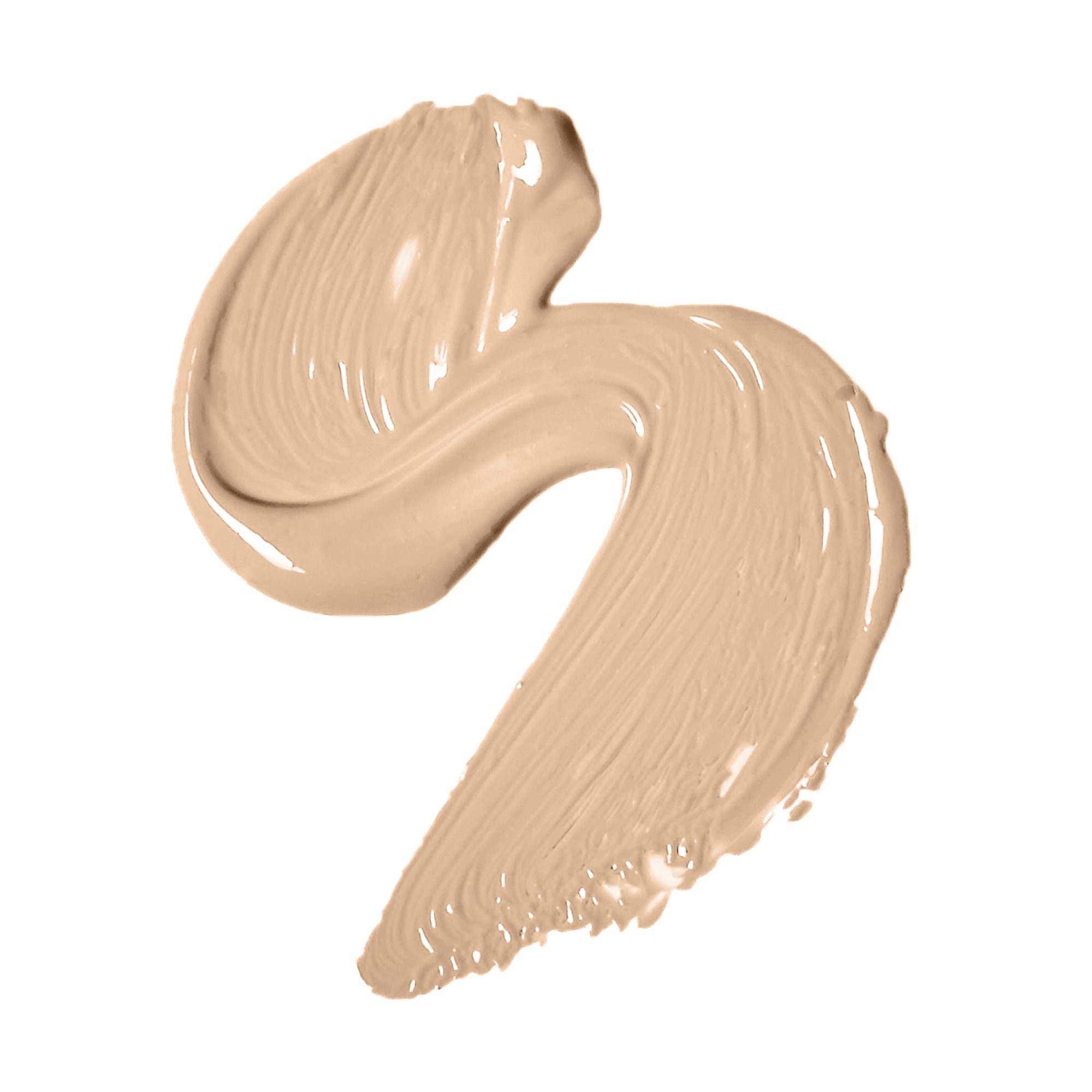 e.l.f. Hydrating Camo Concealer - Full Coverage Concealer for Blemishes & Dark Circles, Satin Finish, Fair Beige (0.203 Fl Oz) 4