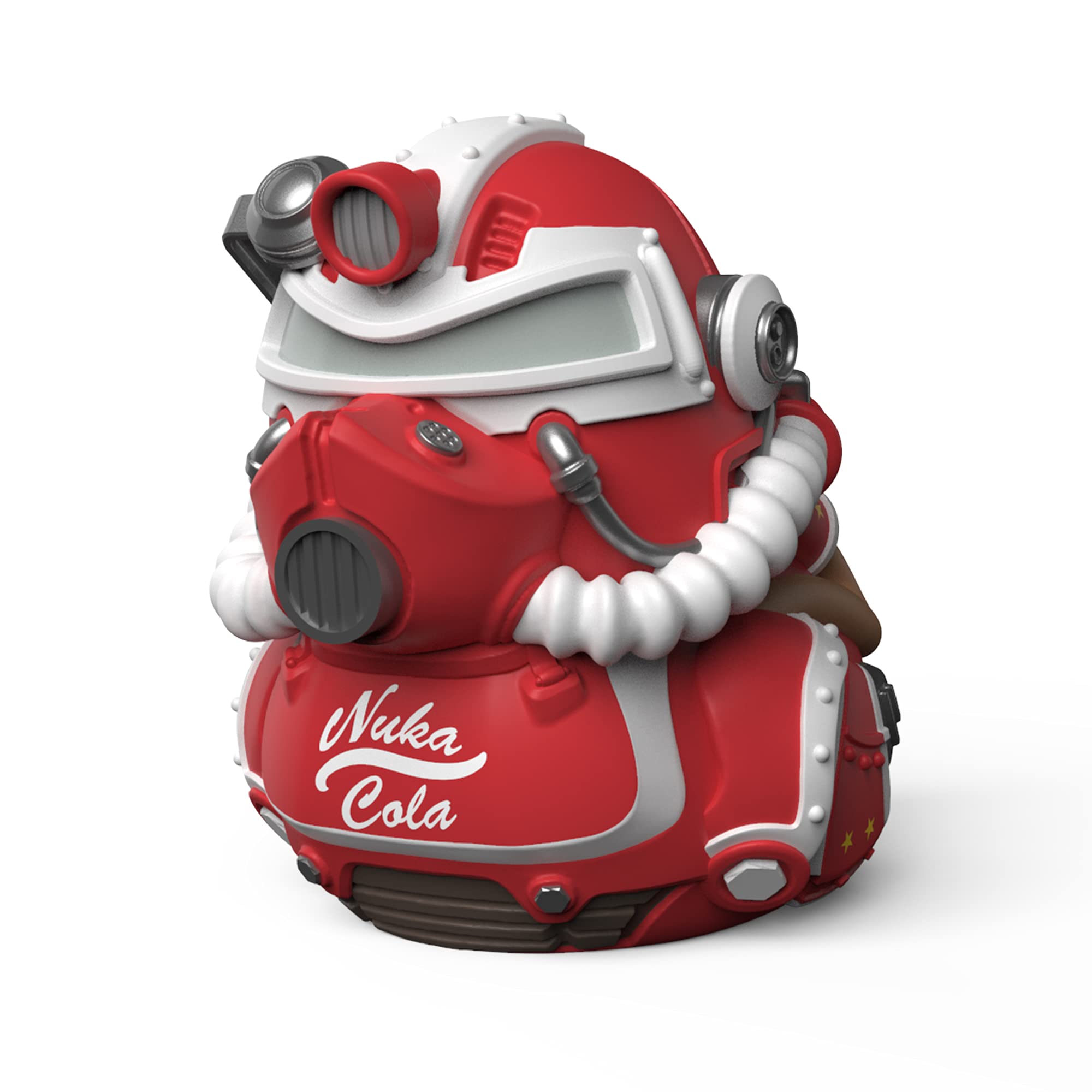 Fallout Nuka Cola T-51 TUBBZ Boxed Edition Vinyl Rubber Duck Figure 7