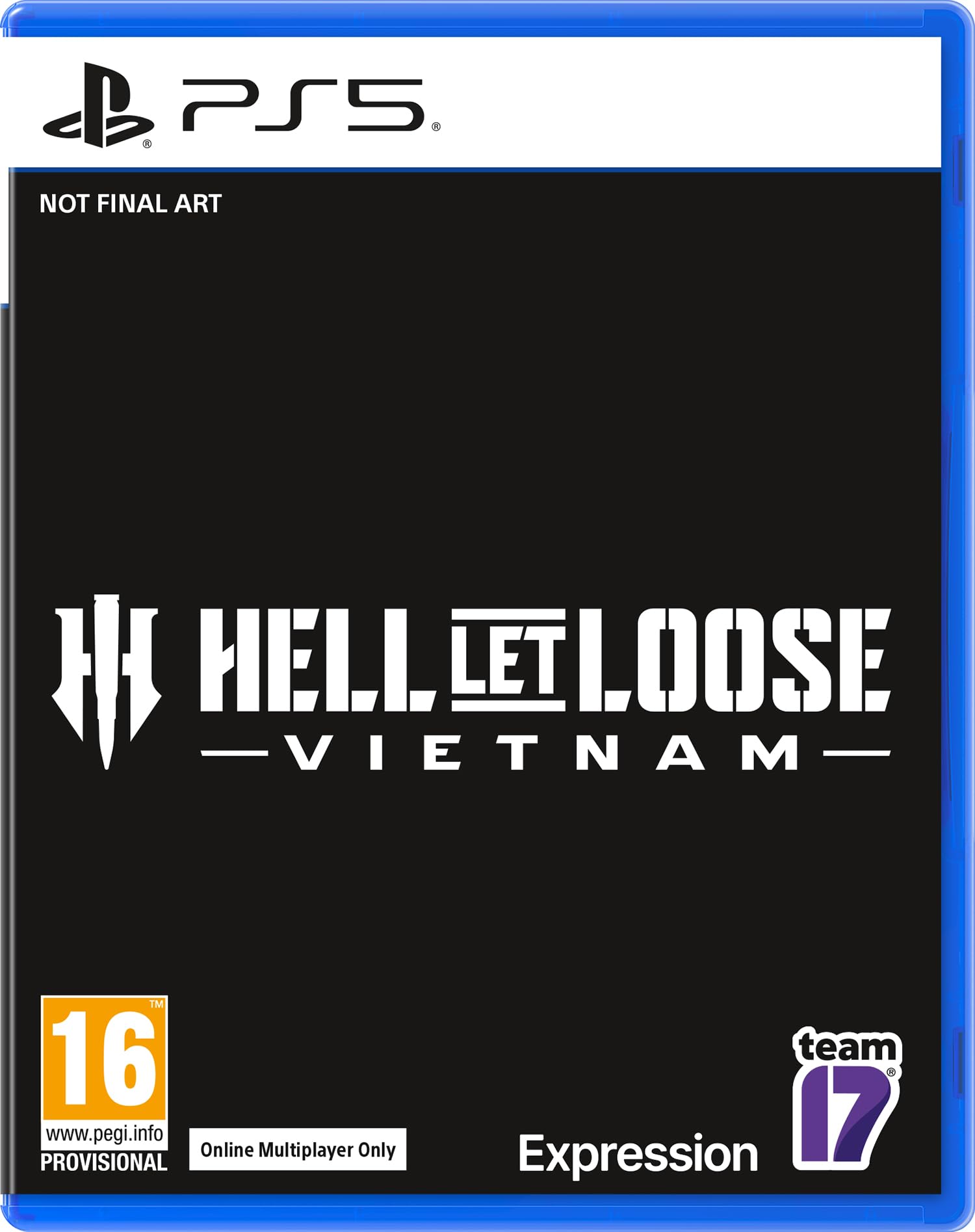 Hell Let Loose: Vietnam [PS5]