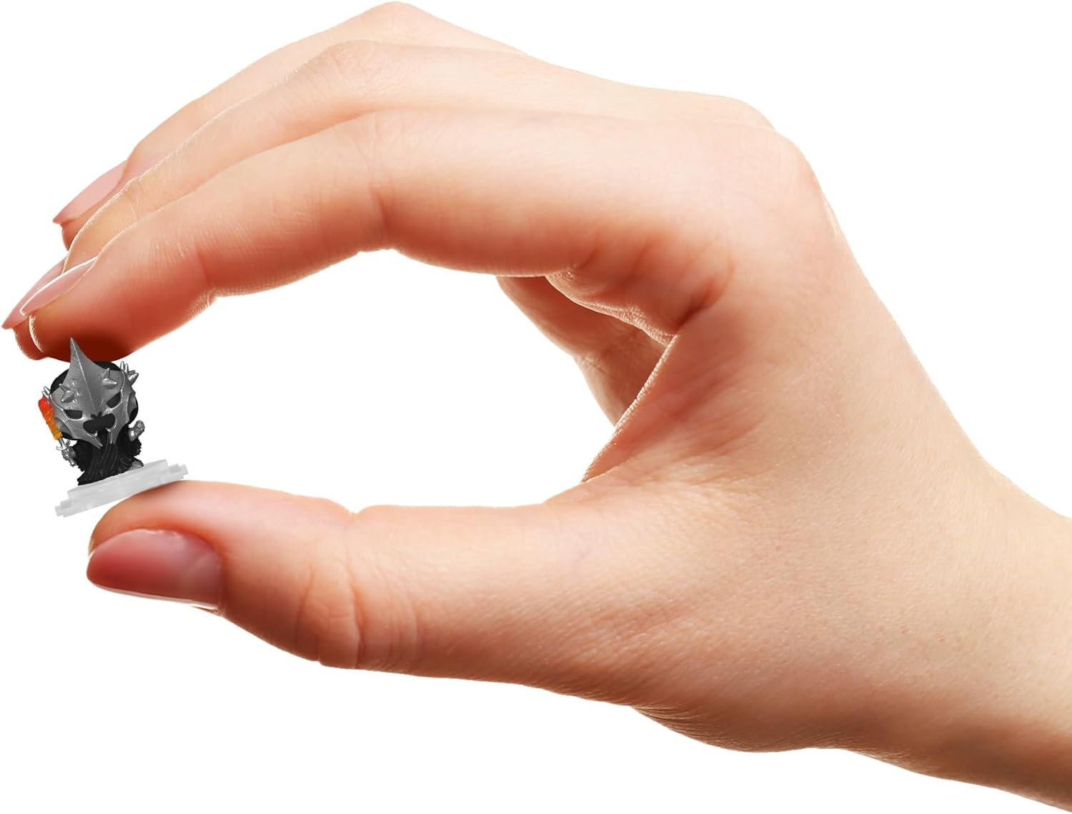 Funko Bitty Pop! Lord of the Rings - Witch King 4-Pack with Mystery Mini 8