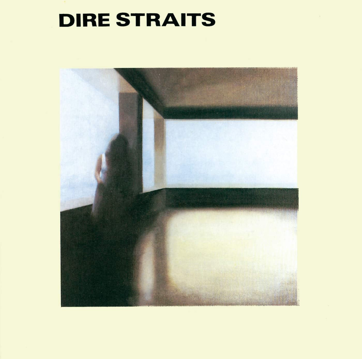 Dire Straits - Dire Straits Audio CD