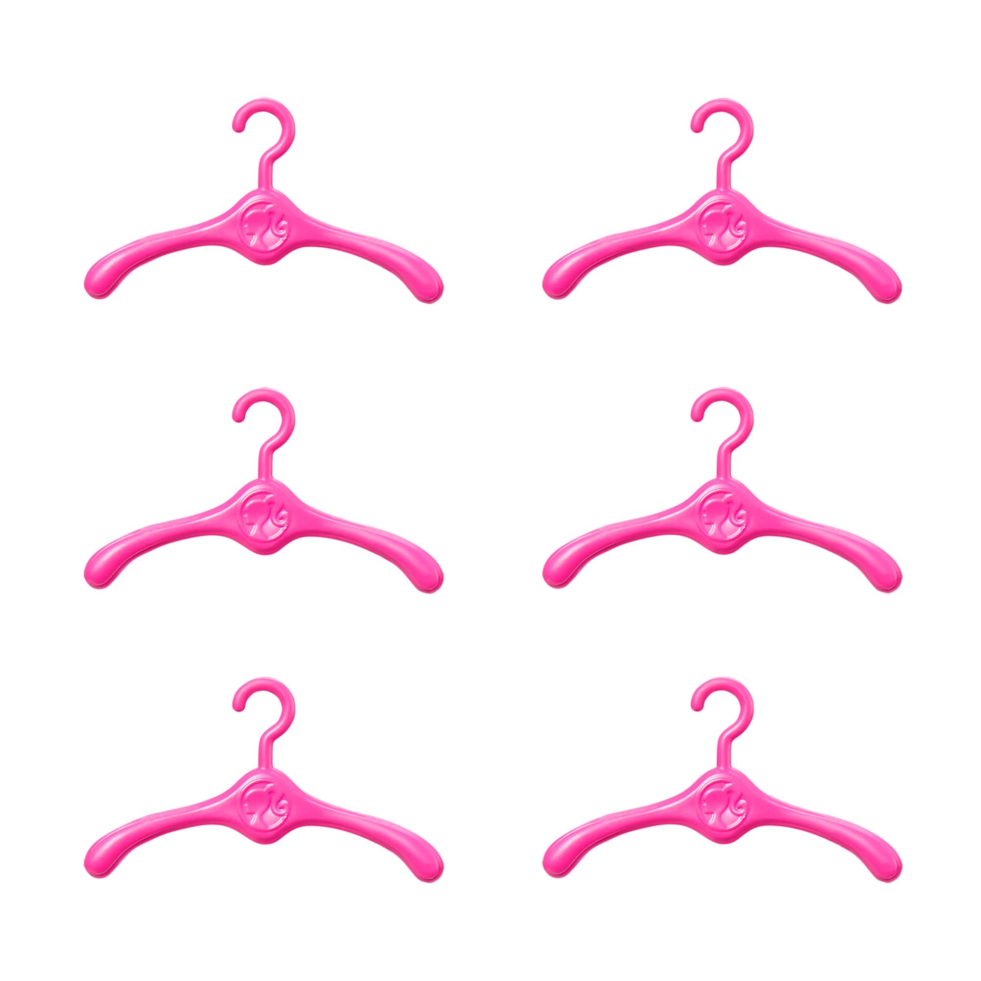 Barbie Fashionistas Ultimate Closet Accessory - Translucent Doors | Storage Space | HJL65 4