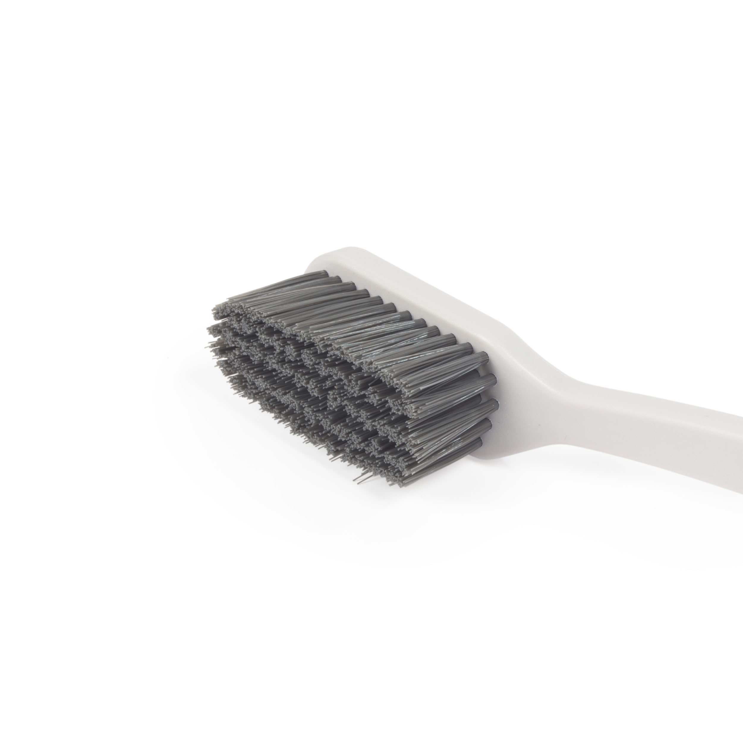 Beldray Scrubbing Dual Sided Cleaning Brush with V-Shaped Bristles for Bathroom and Kitchen 3