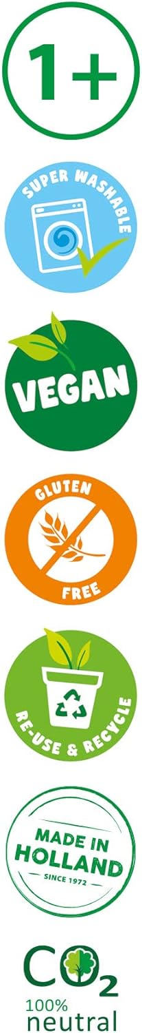 SES Creative Feel Good Dough-Relax Playset - 4 Colors for Sensory Play (Ages 1-12) 4