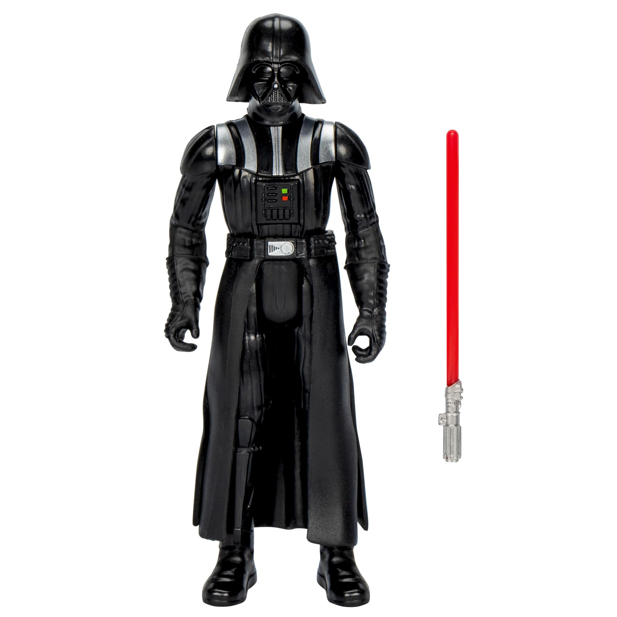 Star Wars Epic Hero Series Darth Vader 4-Inch Action Figure with Lightsaber Accessory