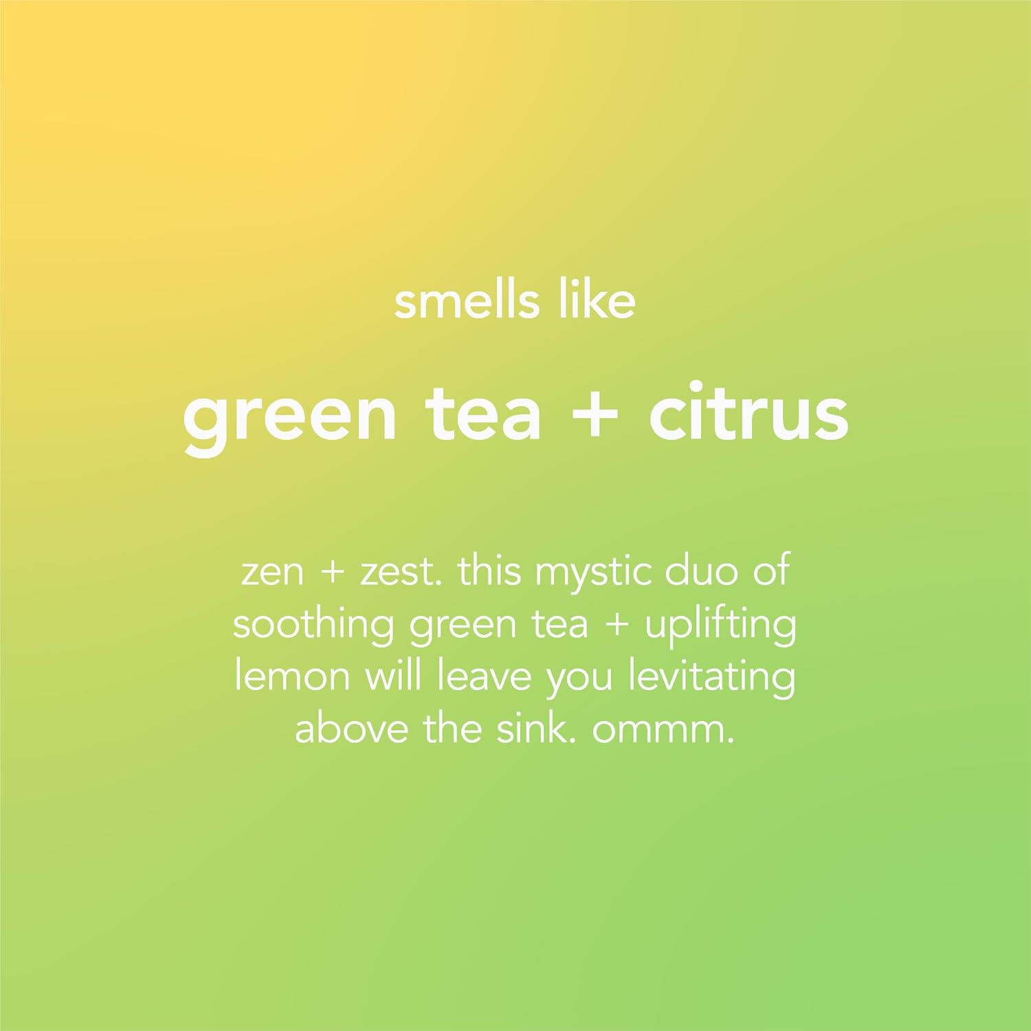 Method - Spülmittel Grüner Tee + Zitrus, 532ml 6