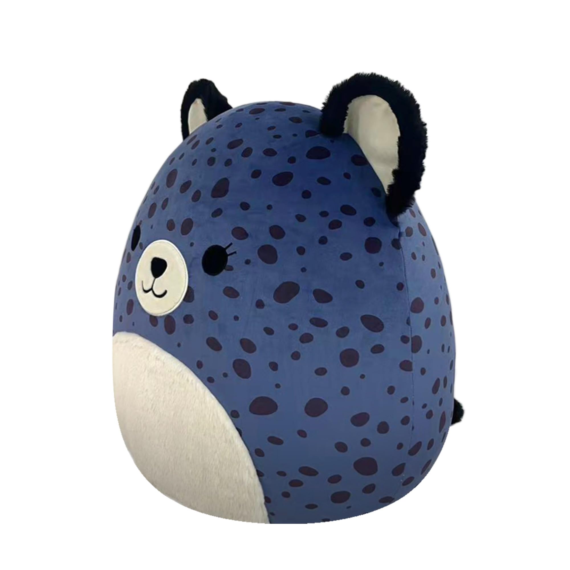 Squishmallows 20 Inch Plush - Spotts the Navy Blue Cheetah 8